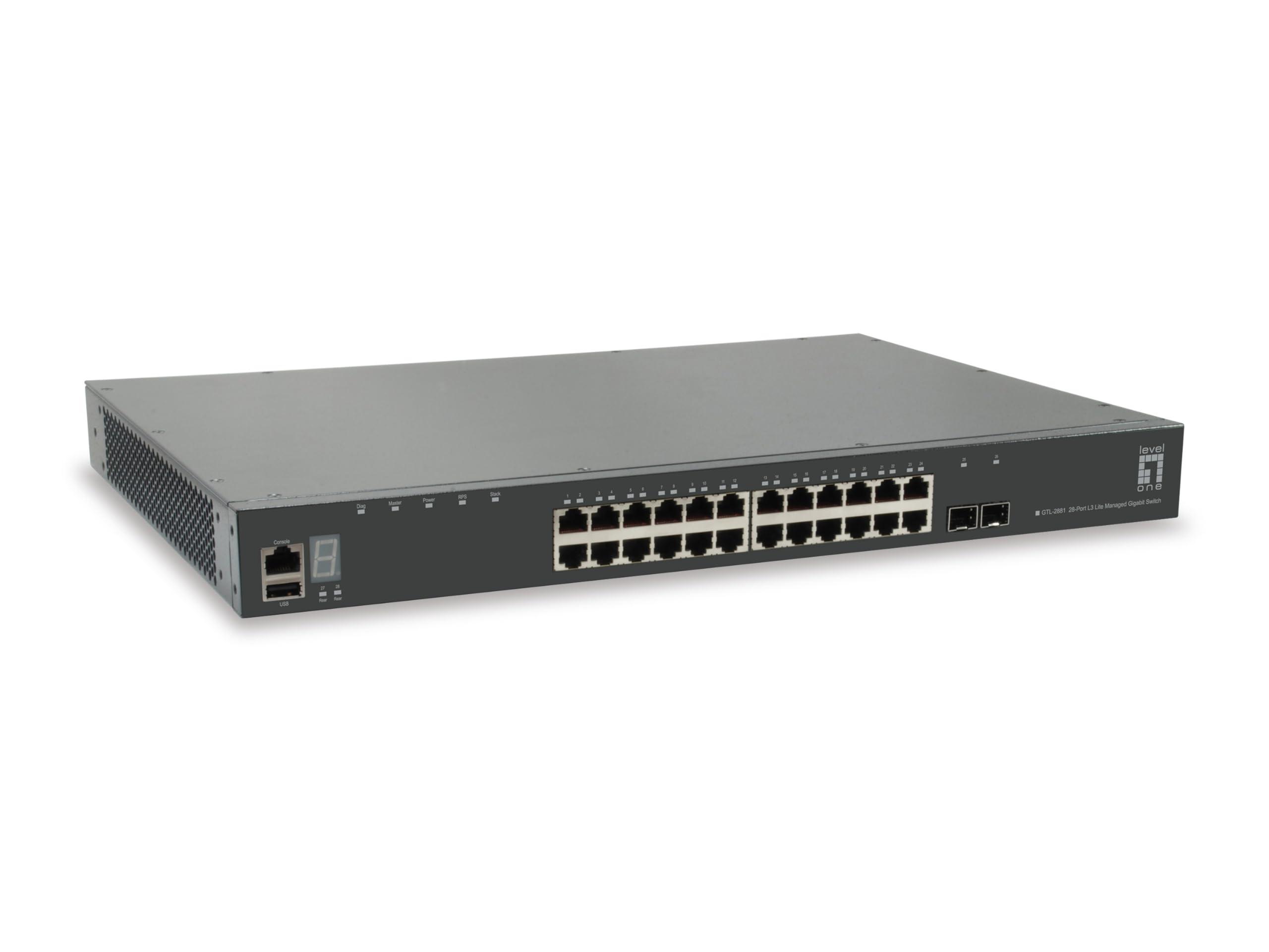 levelone-switch-28x-ge-gtl-2881-1xge-2xgsfp-19