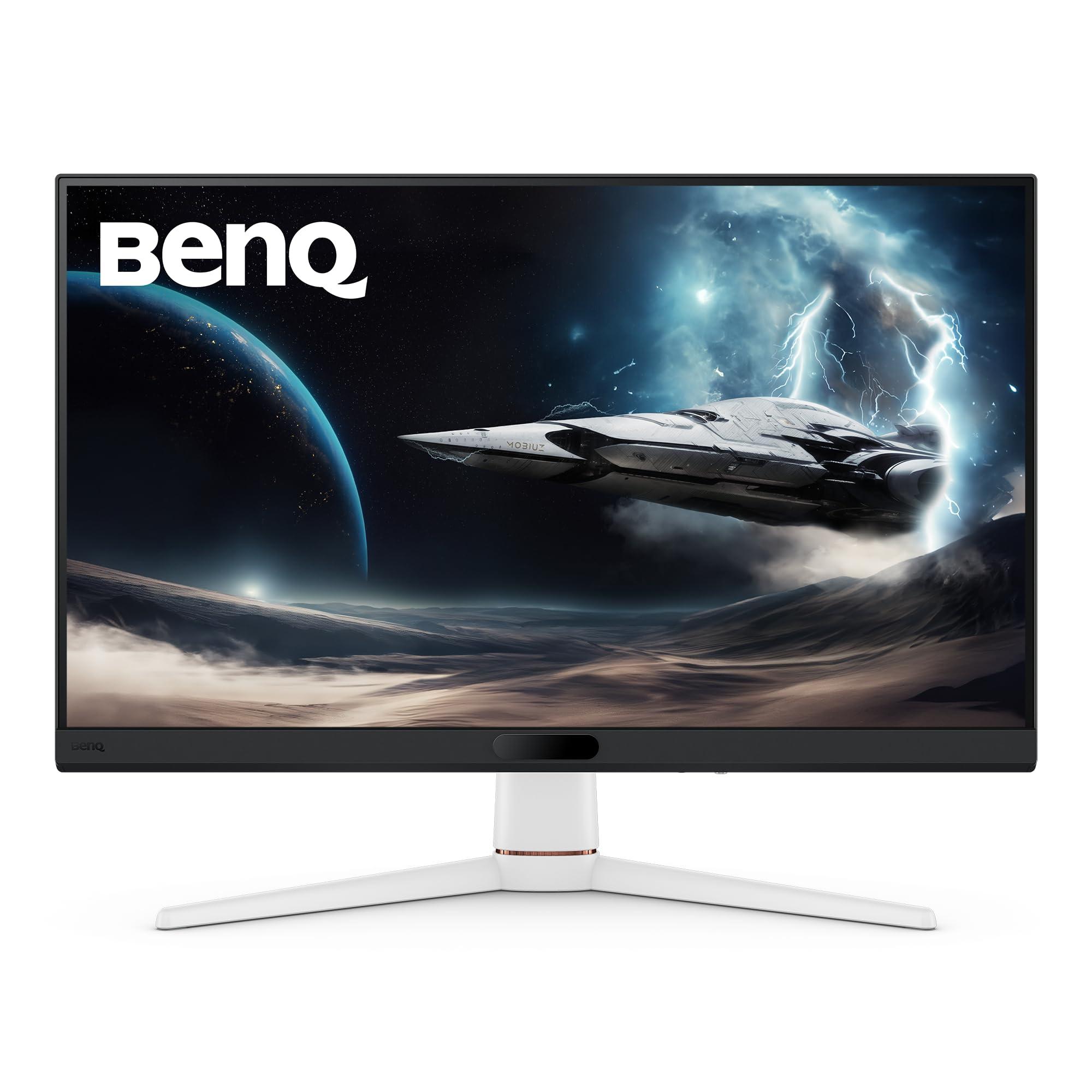 benq-mobiuz-ex271-monitor-gaming-bianco-27-fhd-180hz-1ms-risposta-rapida-amd-freesync-modalita-colore-ai-color-vibrance-light-tuner-95-p3-altoparlanti-2-5w-hdmi-2-0-dp-1-2-usb-hub