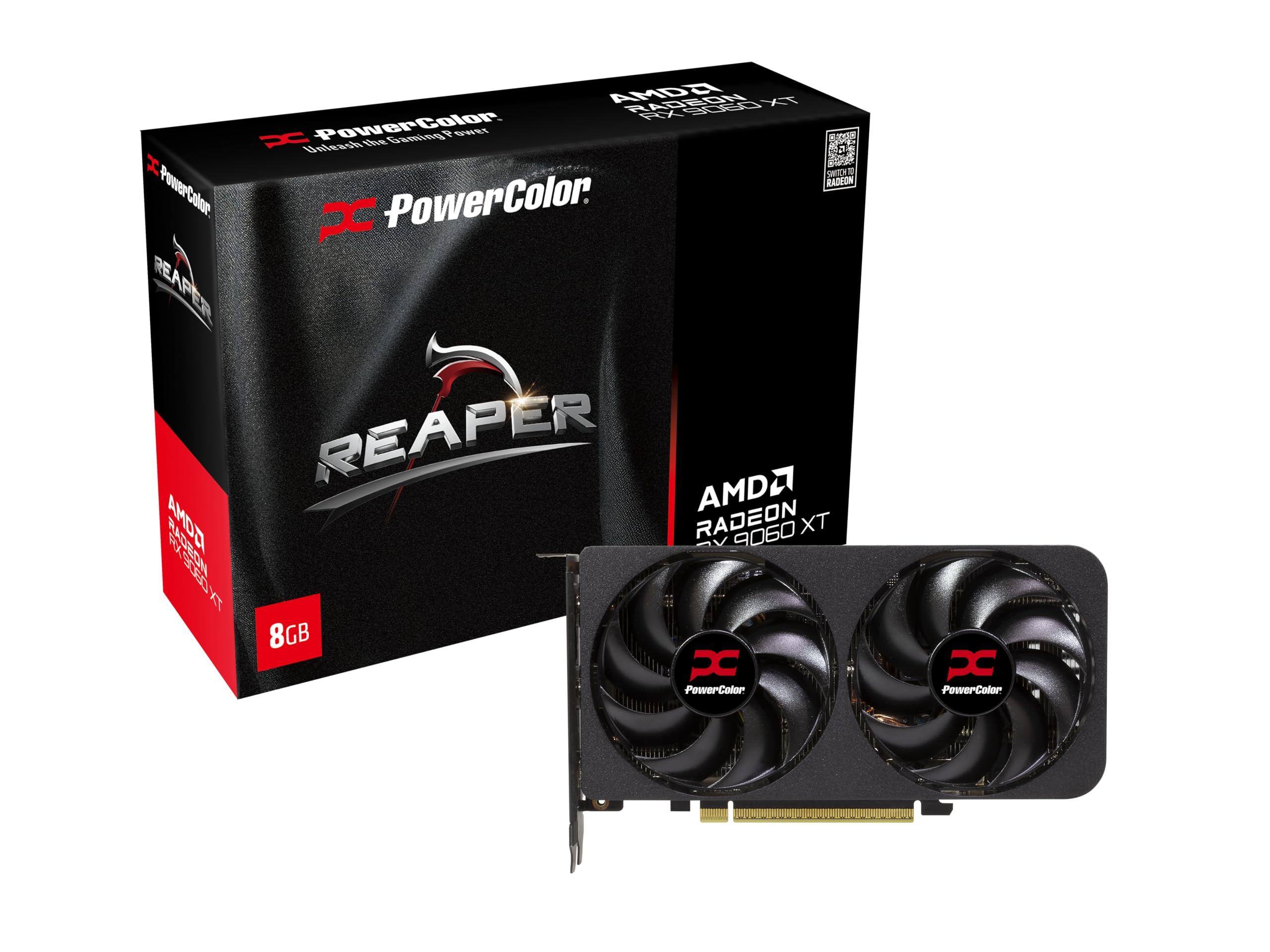 powercolor-reaper-amd-radeon-rx-9060-xt-8gb-gddr6-fsr-4