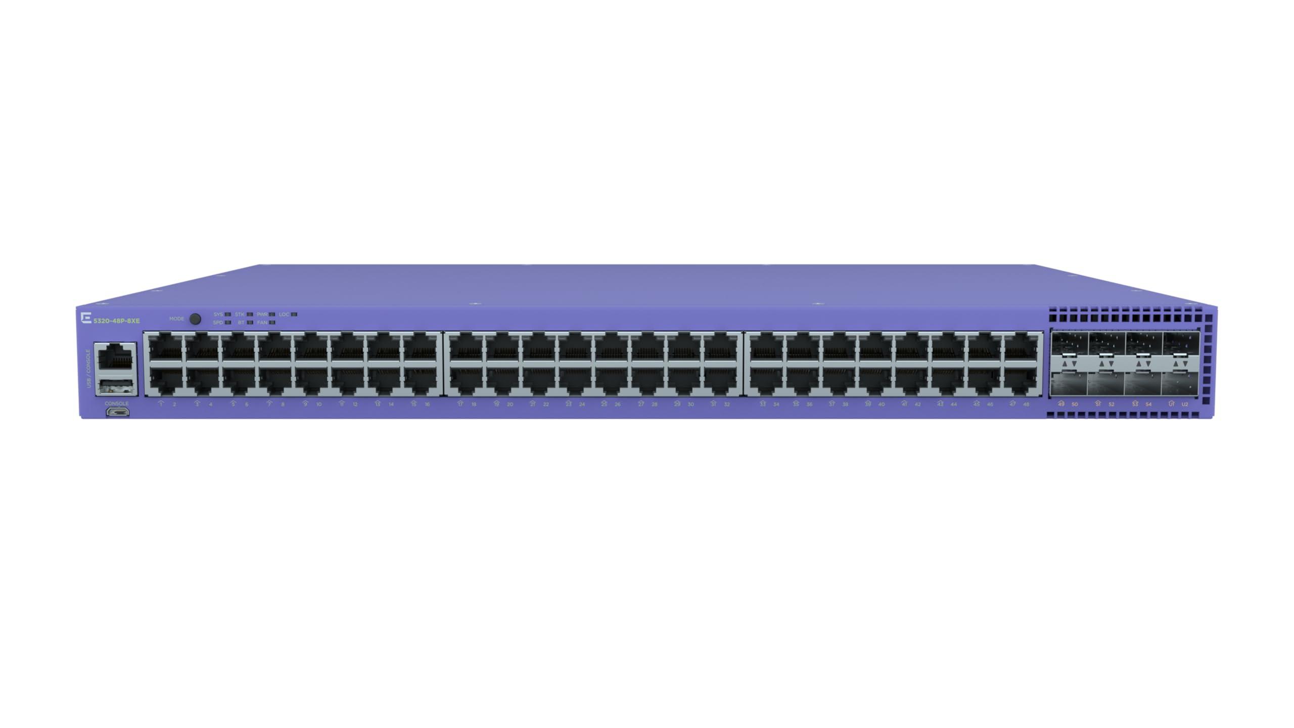 5320-uni-switch-w-48-duplex-30w-poe-8x10gb-sfp-uplink-ports
