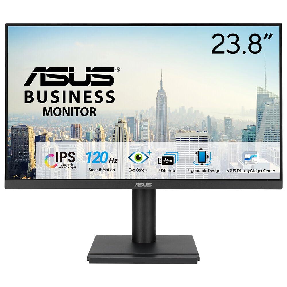 asus-va249qgs-business-monitor-da-23-8-full-hd-ips-1920x1080-1ms-mprt-120hz-hdmi-displayport-e-vga-senza-cornice-e-sfarfallio-tecnologia-low-blue-light-design-ergonomico-nero
