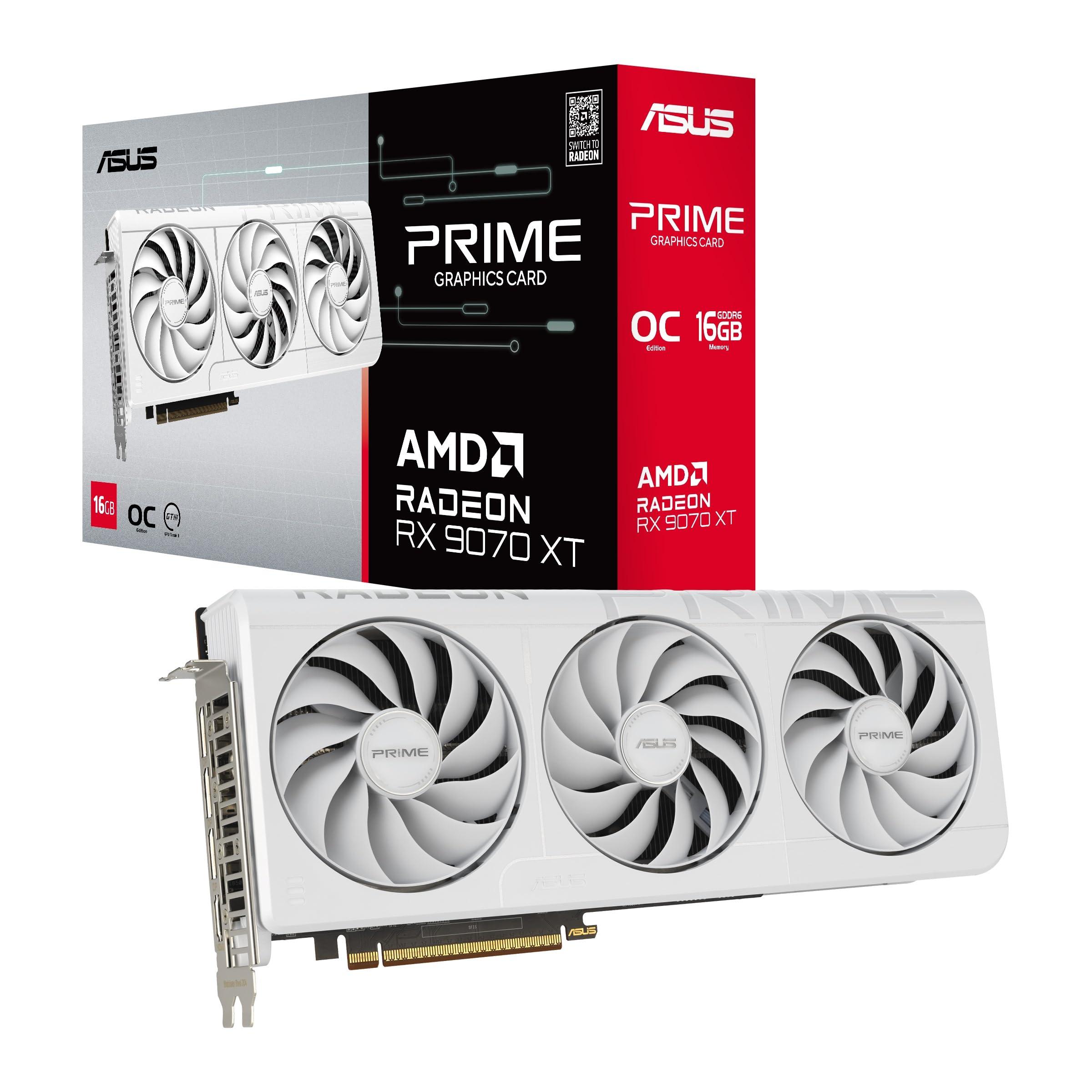 asus-prime-amd-radeon-rx-9070-xt-white-oc-edition-scheda-grafica-16-gb-gddr6-256-bit-pcie-5-0-1-hdmi-2-1-3-displayport-2-1-software-gpu-tweak-iii-bianco-prime-rx9070xt-o16g-white