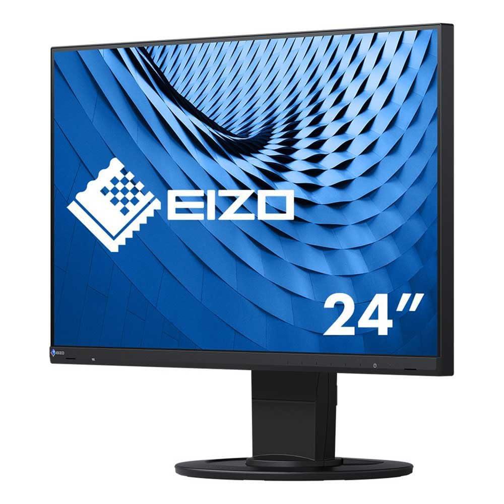 eizo-flexscan-ev2460-bk-led-display-60-5-cm-23-8-1920-x-1080-pixel-full-hd-nero-flexscan-ev2460-bk-60-5-cm-23-8-1920-x-1080-pixel-full-hd-led-5-ms-nero