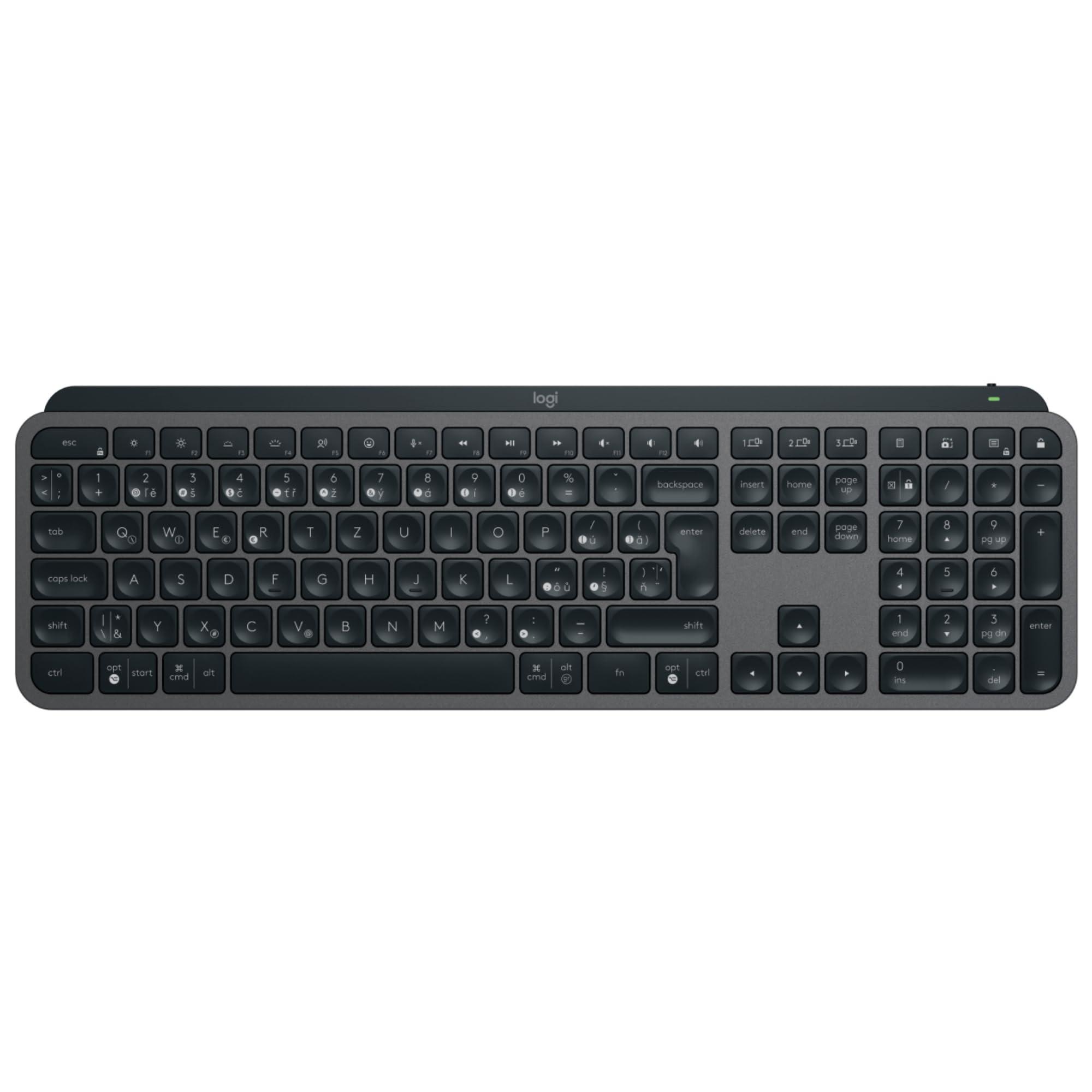 logitech-mx-keys-s-tastiera-rf-senza-fili-bluetooth-qwertz-ceco-grafite
