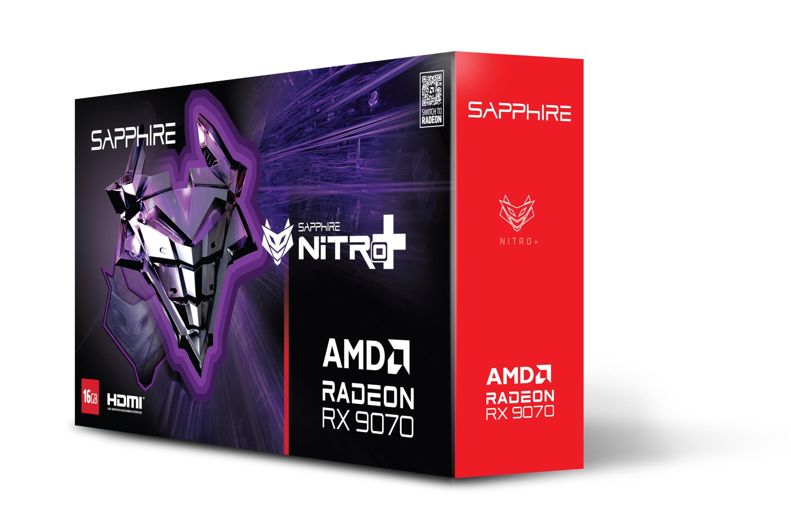 sapphire-nitro-amd-radeon邃-rx-9070-gaming-oc-16gb-dual-hdmi-dual-dp