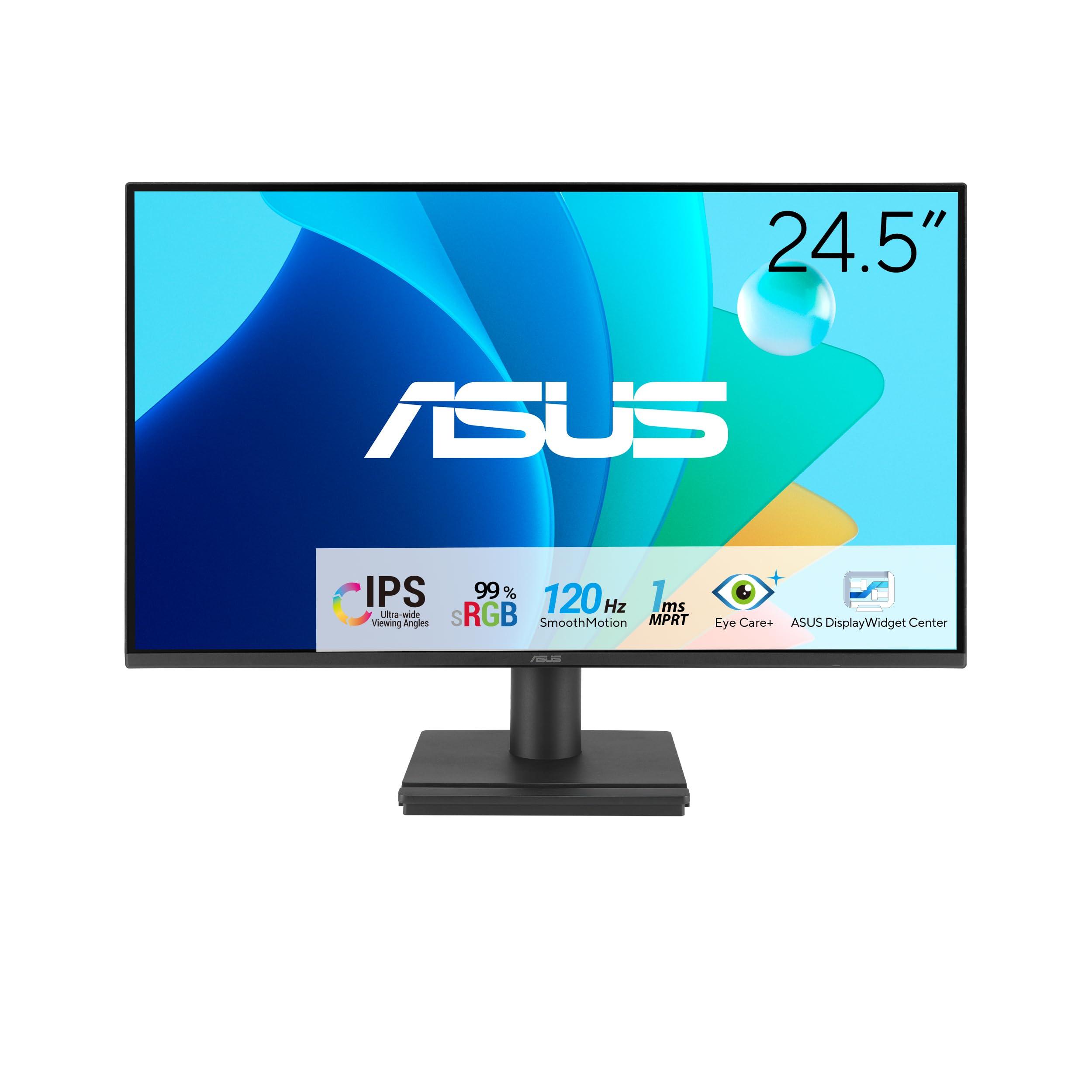 asus-va259hga-eye-care-monitor-da-24-5-full-hd-ips-1920x1080-1ms-mprt-120hz-senza-cornice-porte-hdmi-e-vga-low-blue-light-tecnologia-flicker-free-adaptive-sync-montabile-a-parete-nero
