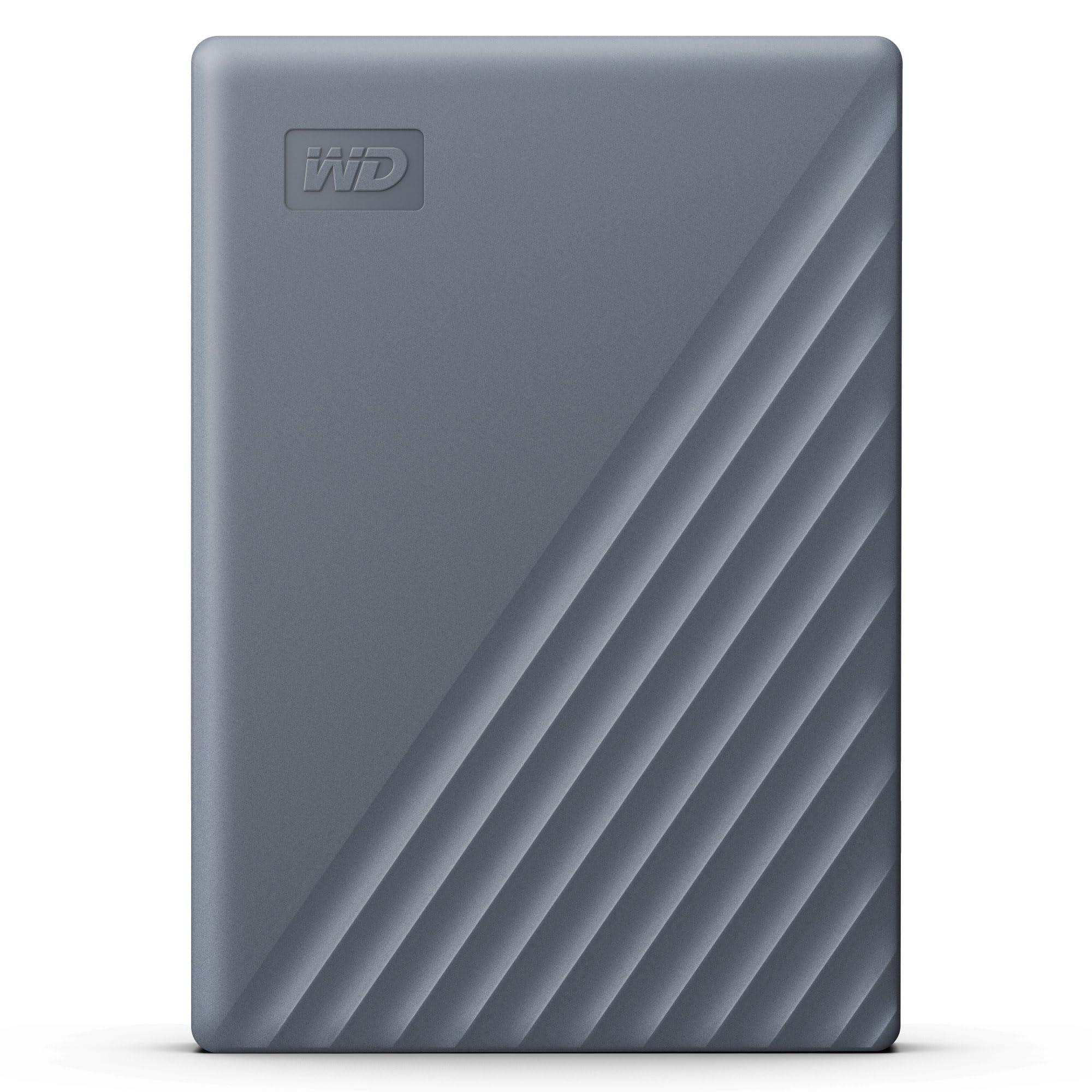 wd-4tb-my-passport-compatibile-con-usb-c-hdd-portatile-usb-3-2-gen-1-usb-3-0-protezion-con-password-software-per-la-gestion-e-il-backup-formatto-per-windows-chromeos-and-macos-grigio