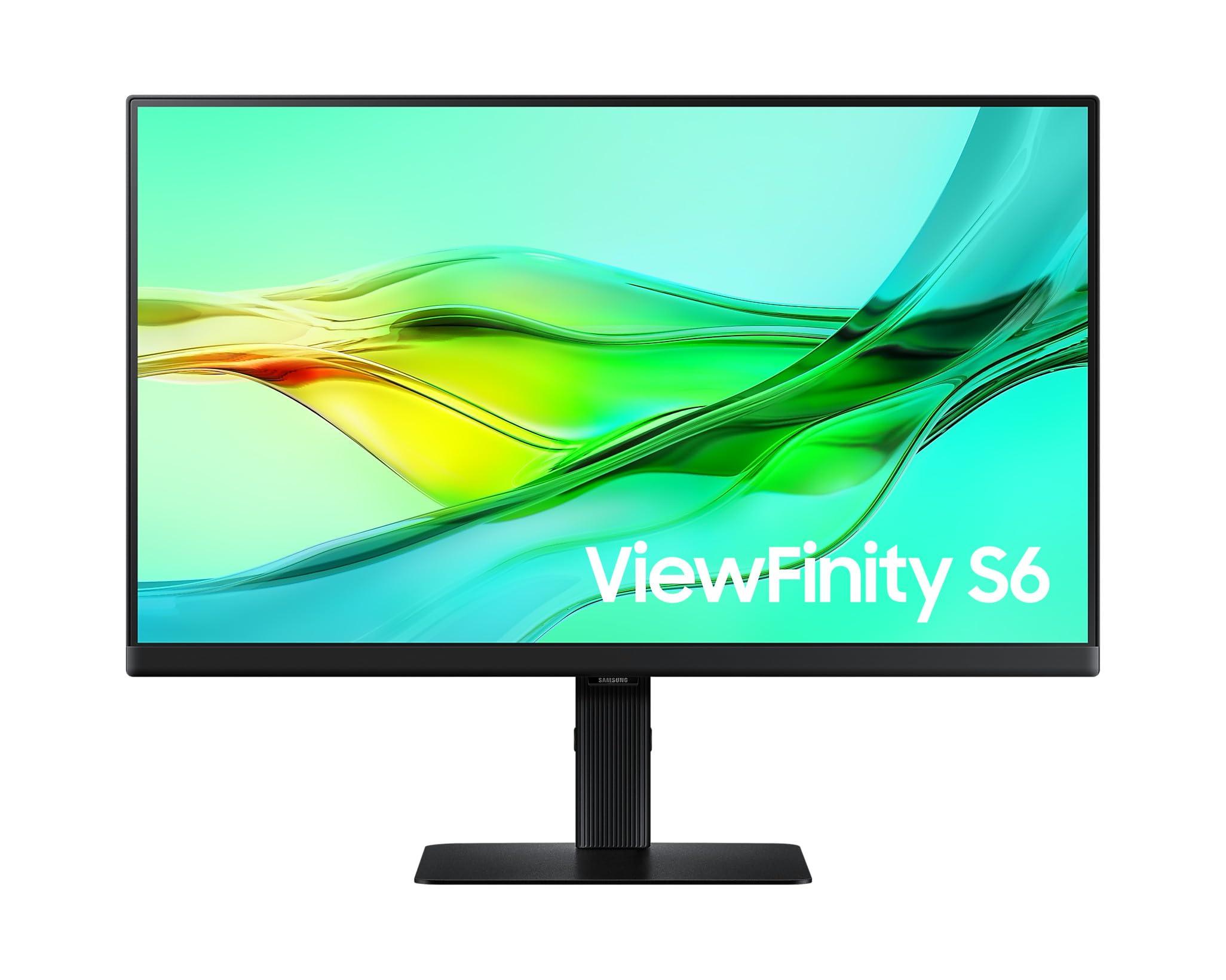 samsung-viewfinity-s6-s60ud-27-qhd-lcd-100hz-monitor-one-size