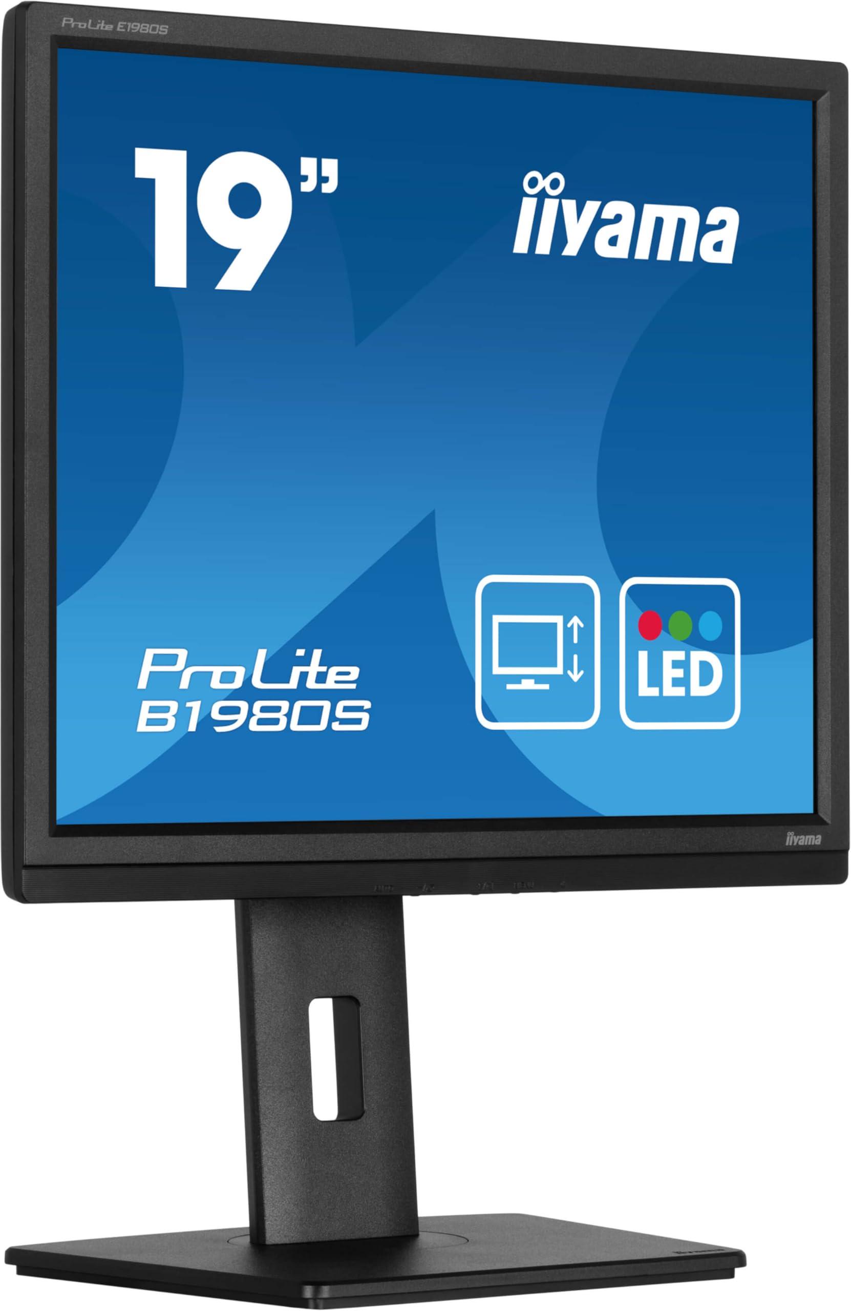 iiyama-b1980s-b1-19-tn-1280x1024-hdmi-dp-altoparlanti-supporto-regolabile-in-altezza