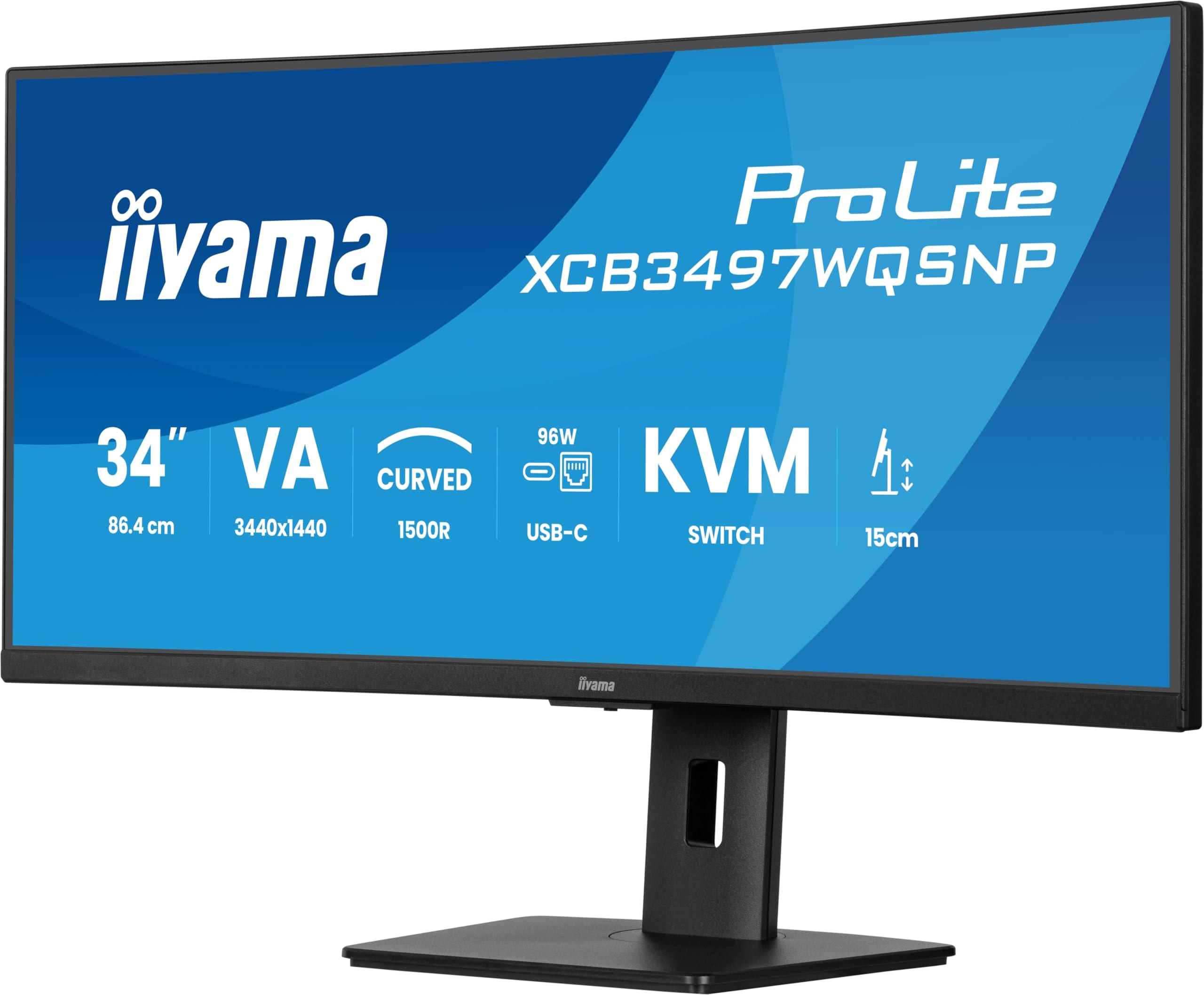 iiyama-xcb3497wqsnp-b1-34-va-3440x1440-120hz-2hdmi-1dp-1usbc-has-rj45-pd95w-kvm