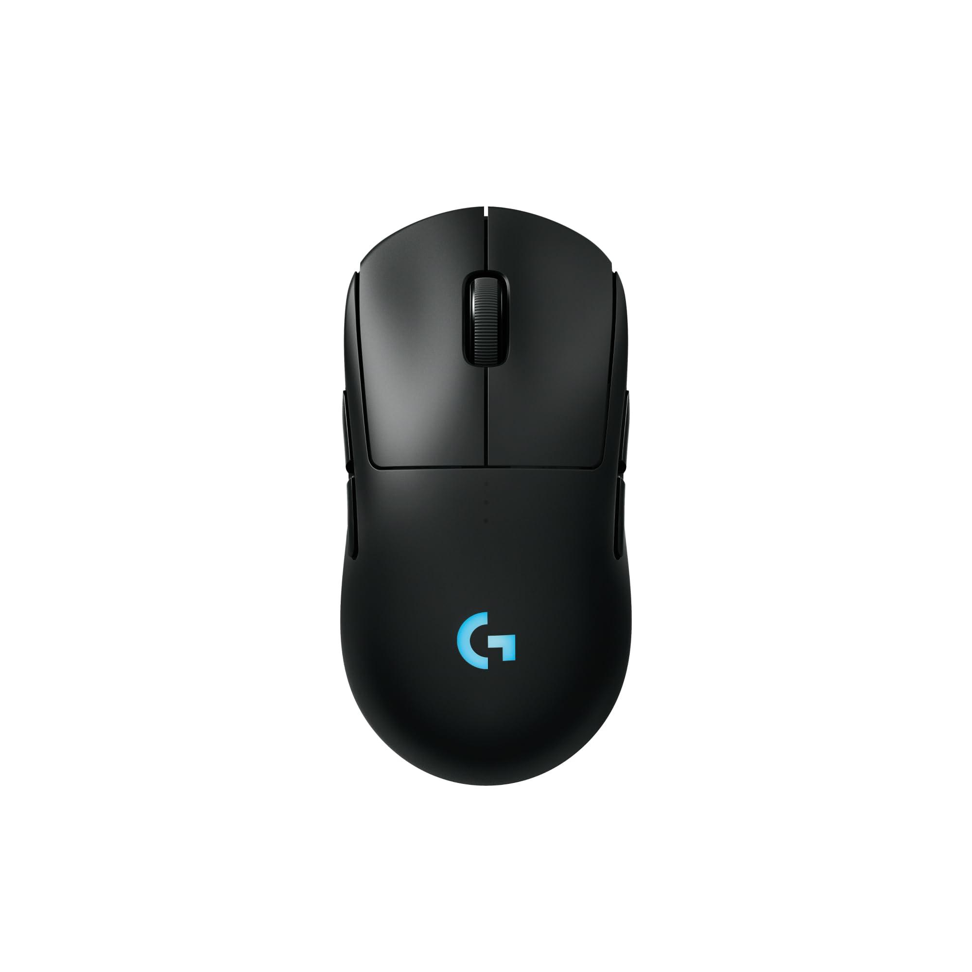logitech-g-pro-2-lightspeed-mouse-da-gaming-wireless-per-destrimani-o-mancini-fino-a-4-pulsanti-laterali-magnetici-personalizzabili-e-commutabili-sensore-da-44-000-dpi-ricarica-usb-c-pc-mac-nero
