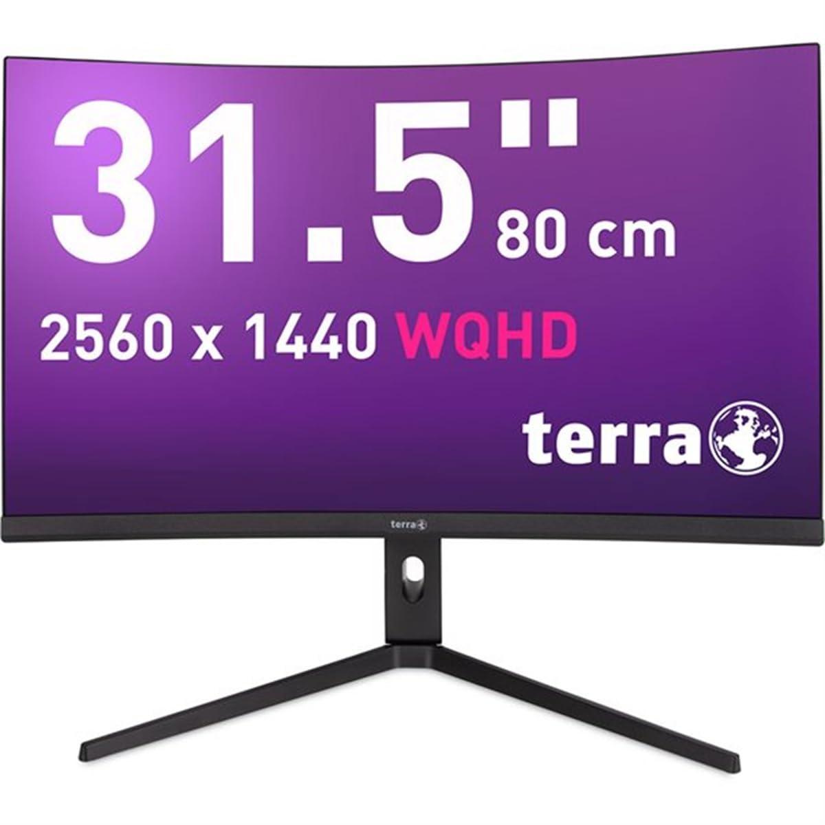 terra-3285w-monitor-pc-80-cm-31-5-2560-x-1440-pixel-wide-quad-hd-lcd-nero-terra-lcd-led-3285w-ha-black-curved-usb-c-hdmi-dp