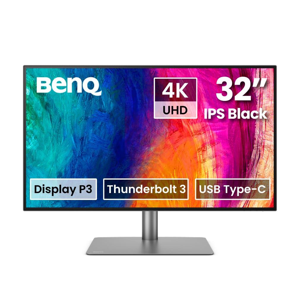 benq-creative-pro-pd3225u-monitor-da-design-mac-32-4k-uhd-3840x2160-2000-1-ips-thunderbolt-3-display-p3-dci-p3-srgb-rec-709-hdr-kvm-hotkey-puck-g2-iccsync-kvm