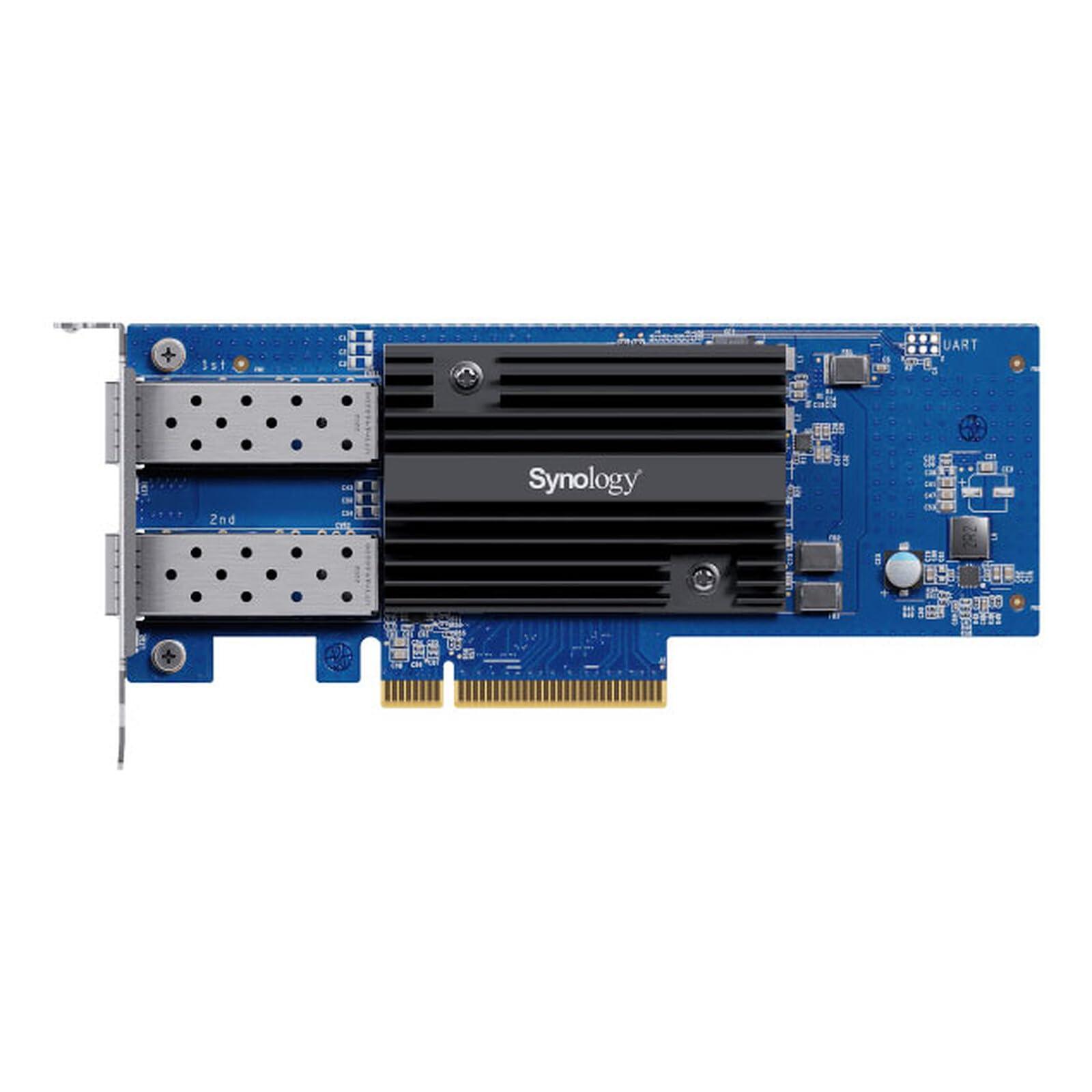 synology-e10g30-f2-dual-port-10gbe-sfp-scheda-add-in-per-synology-systems