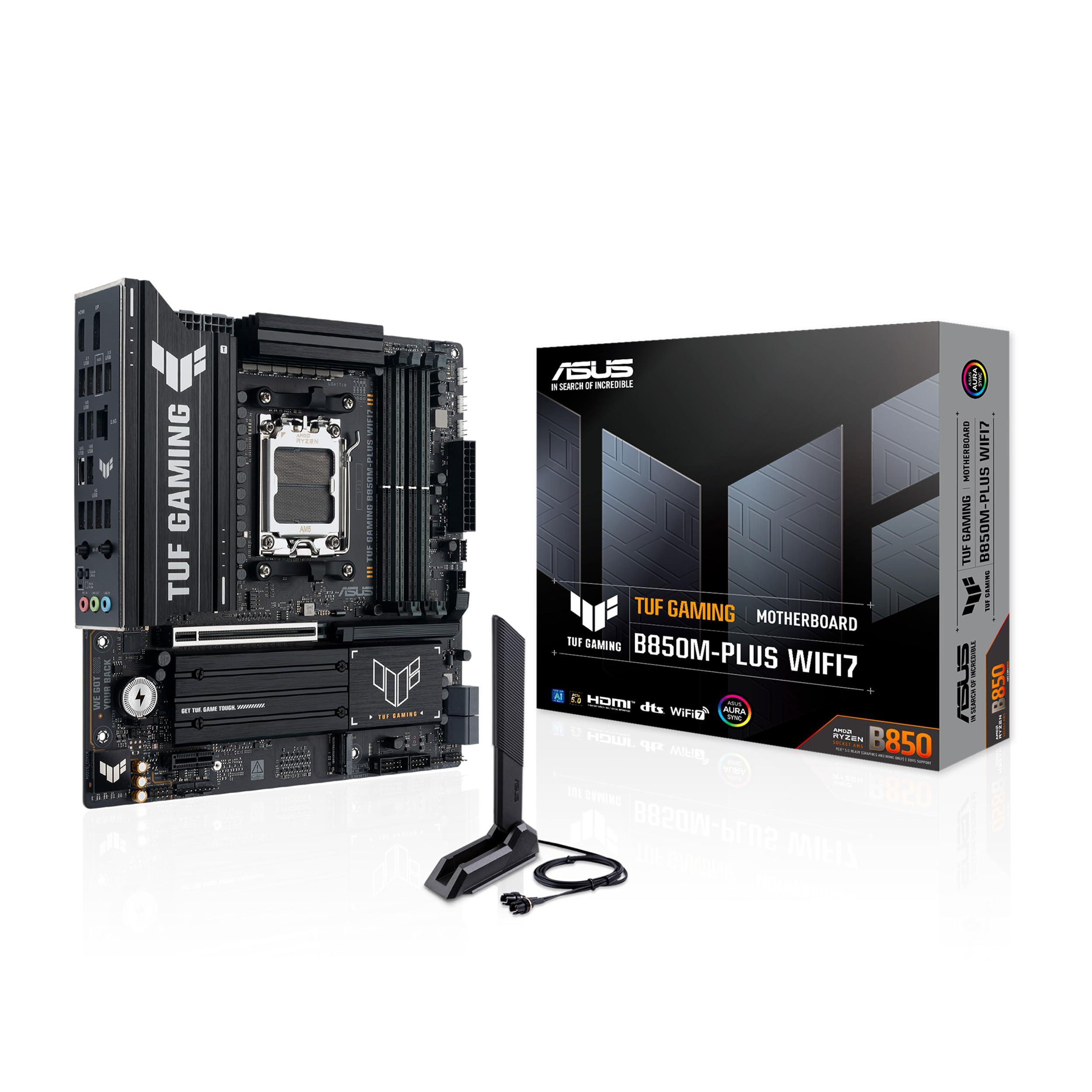 asus-tuf-gaming-b850m-plus-wifi7-amd-b850-socket-am5-micro-atx-asus-tuf-gaming-b850m-plus-wifi7-motherboard-micro-atx-socket-am5-amd-b850-chipset-usb-c-3-2-gen-2x2-usb-3-2-gen-2-usb-3-2