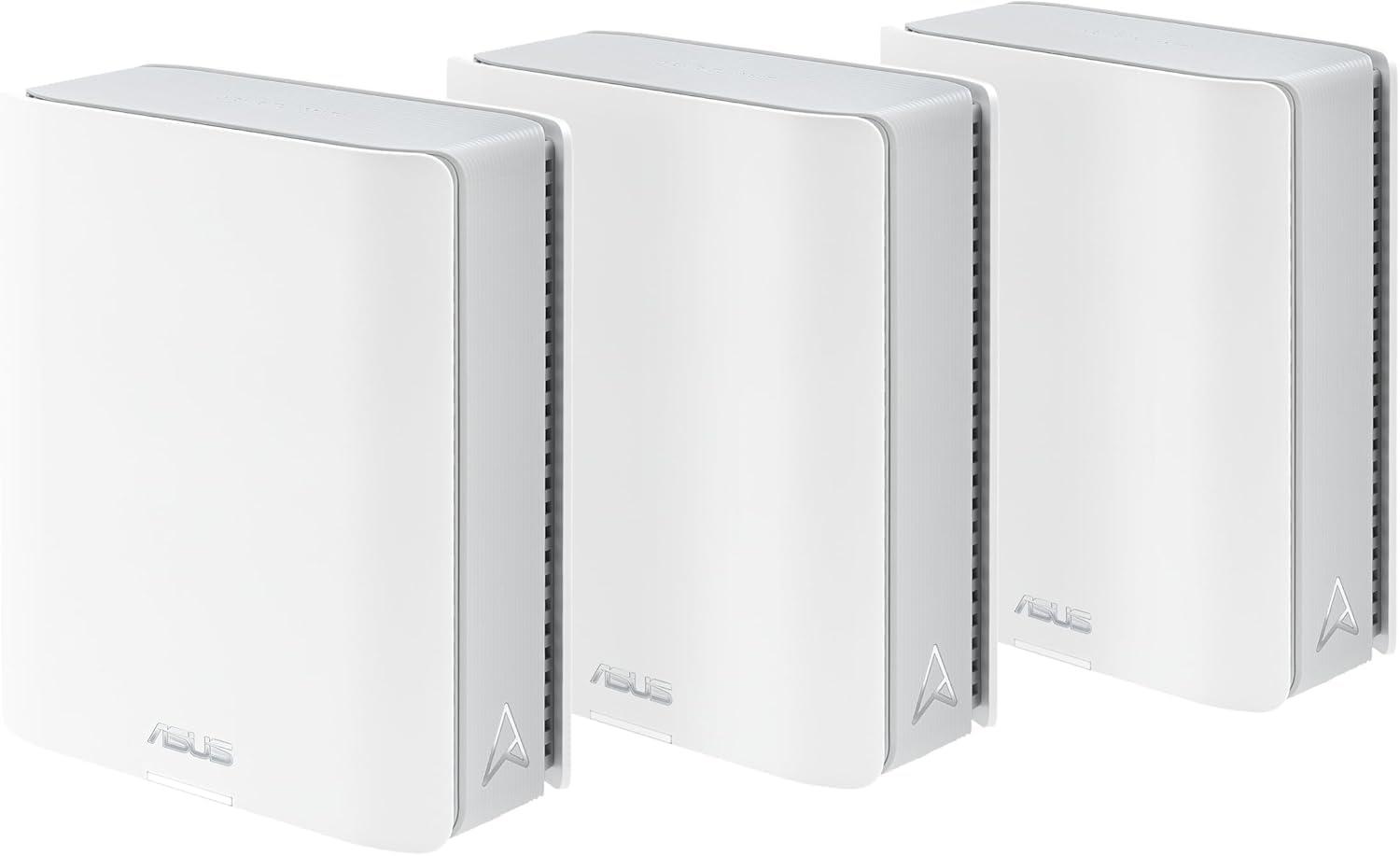 asus-zenwifi-bt8-wifi-7-mesh-per-modem-operatore-e-ont-14-gbps-fino-a-750-metri-quadrati-due-porte-2-5g-parental-control-smart-home-master-ssids-4g-5g-mobile-tethering-3-pezzi-bianco