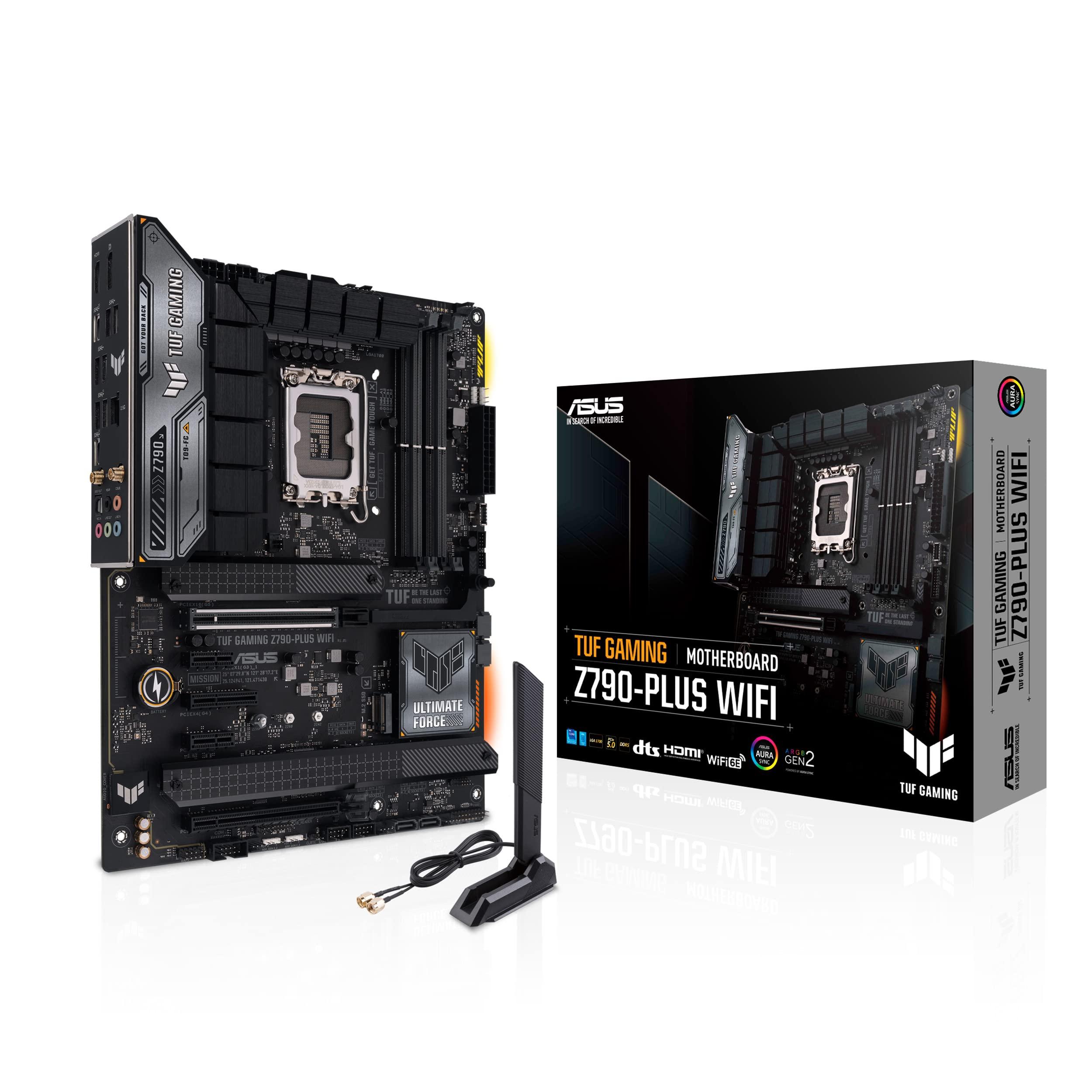 asus-tuf-gaming-z790-plus-wifi-scheda-madre-intel-lga-1700-atx-pcie-5-0-4-slot-m-2-16-1-drmos-ddr5-2-5gb-ethernet-wifi-6e-hdmi-usb-3-2-gen-2-type-c-thunderbolt-usb4-aura-sync-aemp-ii