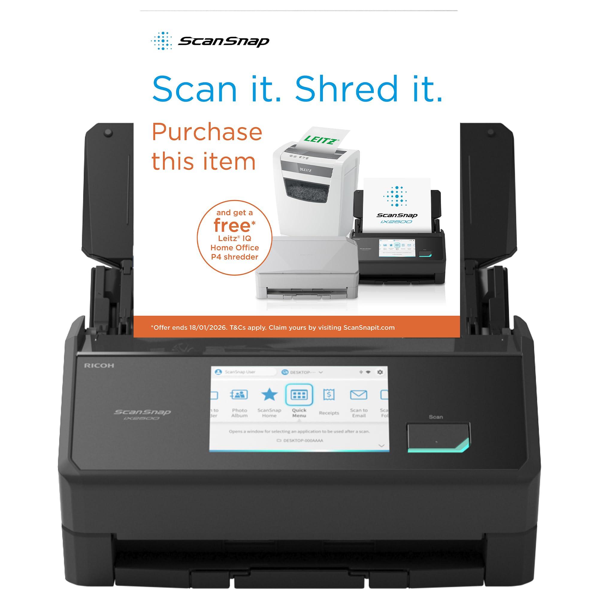 ricoh-scansnap-ix2500-scanner-adf-600-x-600-dpi-a4-nero-ricoh-scansnap-ix2500-document-scanner-dual-cis-duplex-279-x-432mm-600-dpi-x-600-dpi-up-to-45-ppm-mono-up-to-45-ppm-colour