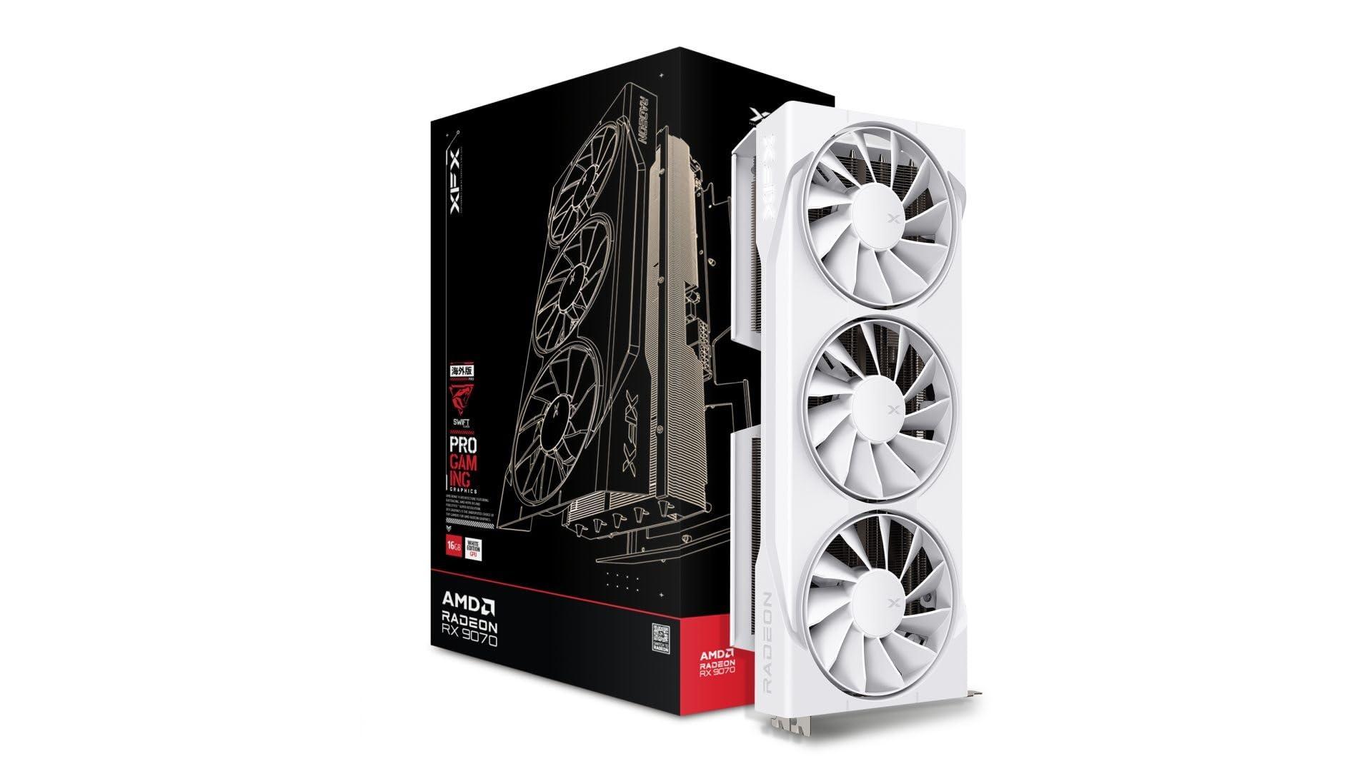 xfx-swift-amd-radeon-rx-9070-oc-triple-fan-16gb-gddr6-fsr-4-blanca