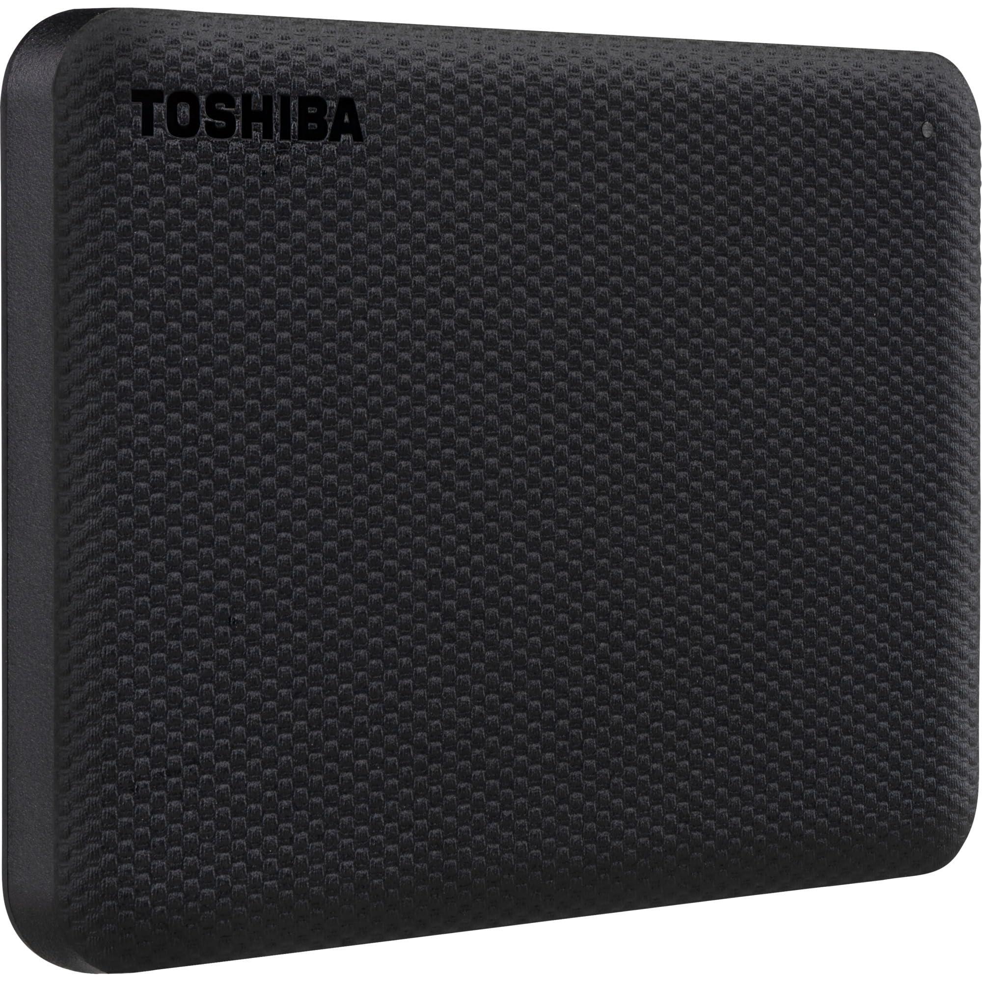 toshiba-canvio-advance-disco-rigido-esterno-2-tb-2-5-usb-tipo-a-2-0-3-2-gen-1-3-1-gen-1-nero-toshiba-canvio-advance-2tb-black