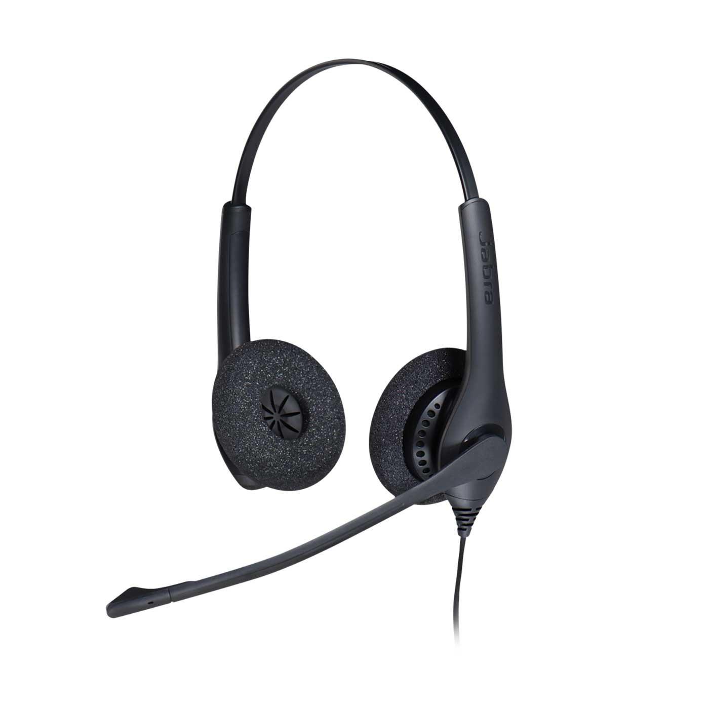 jabra-biz-1500-usb-a-on-ear-stereo-headset-corded-headphone-with-noise-cancelling-microphone-control-unit-and-volume-spike-protection-for-deskphones-and-softphones