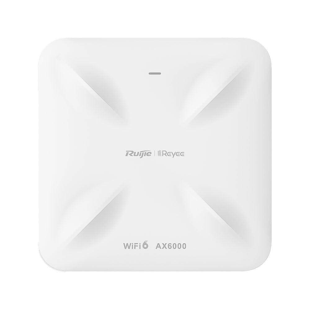 ax6000-wi-fi-6-dual-band-gigabit-ceiling-mount-indoor-ap-2-2-5-gigabit-lan-uplink-ports-built-in-antennas-dual-band-2-4ghz-5ghz-802-11ax-up-to-5952-mbps-access-rate-per-ap-support-ap-and-routing-mo