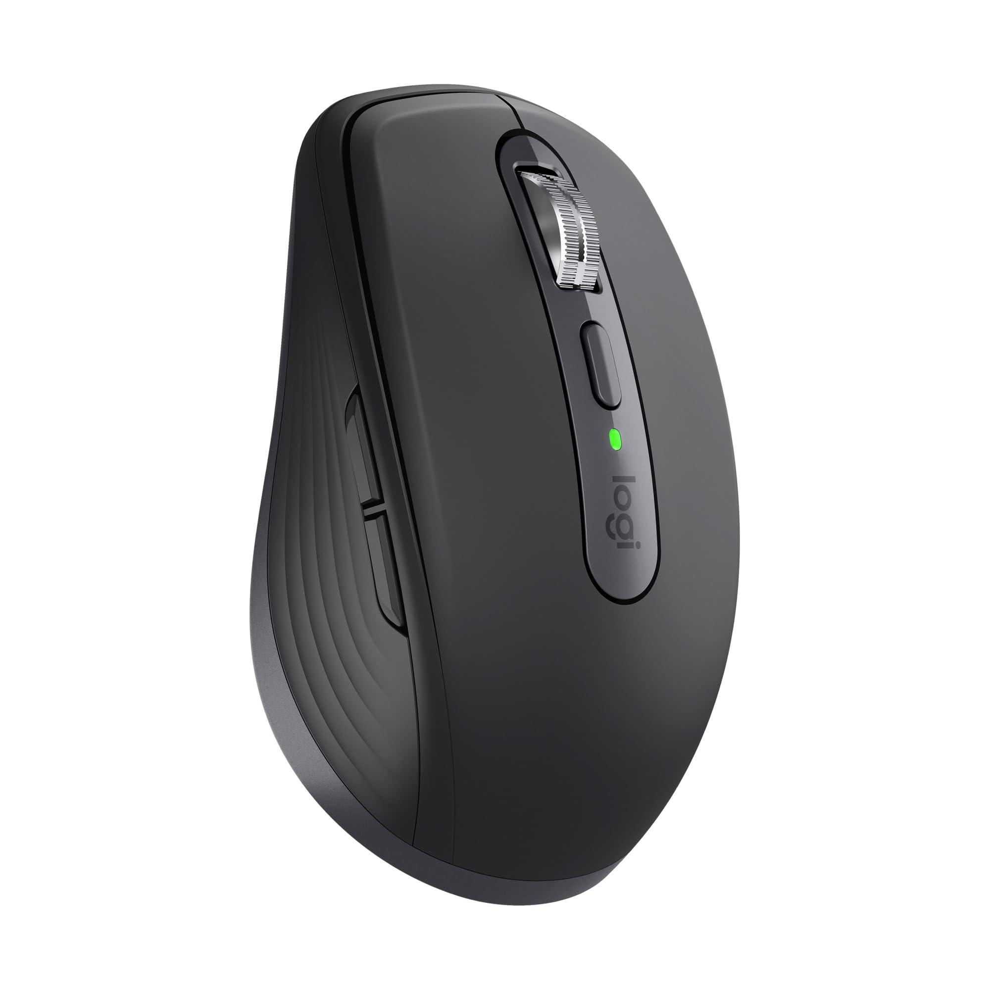 logitech-mx-anywhere-3s-for-business-mouse-senza-fili-windows-mac-chrome-linux-bluetooth-clic-silenzioso-sicurezza-logi-bolt-compatto-8k-dpi-scorrimento-magspeed-grigio