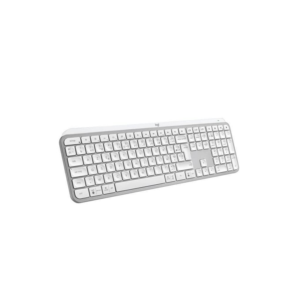 clavier-sans-fil-azerty-logitech-mx-keys-s-gris-pale