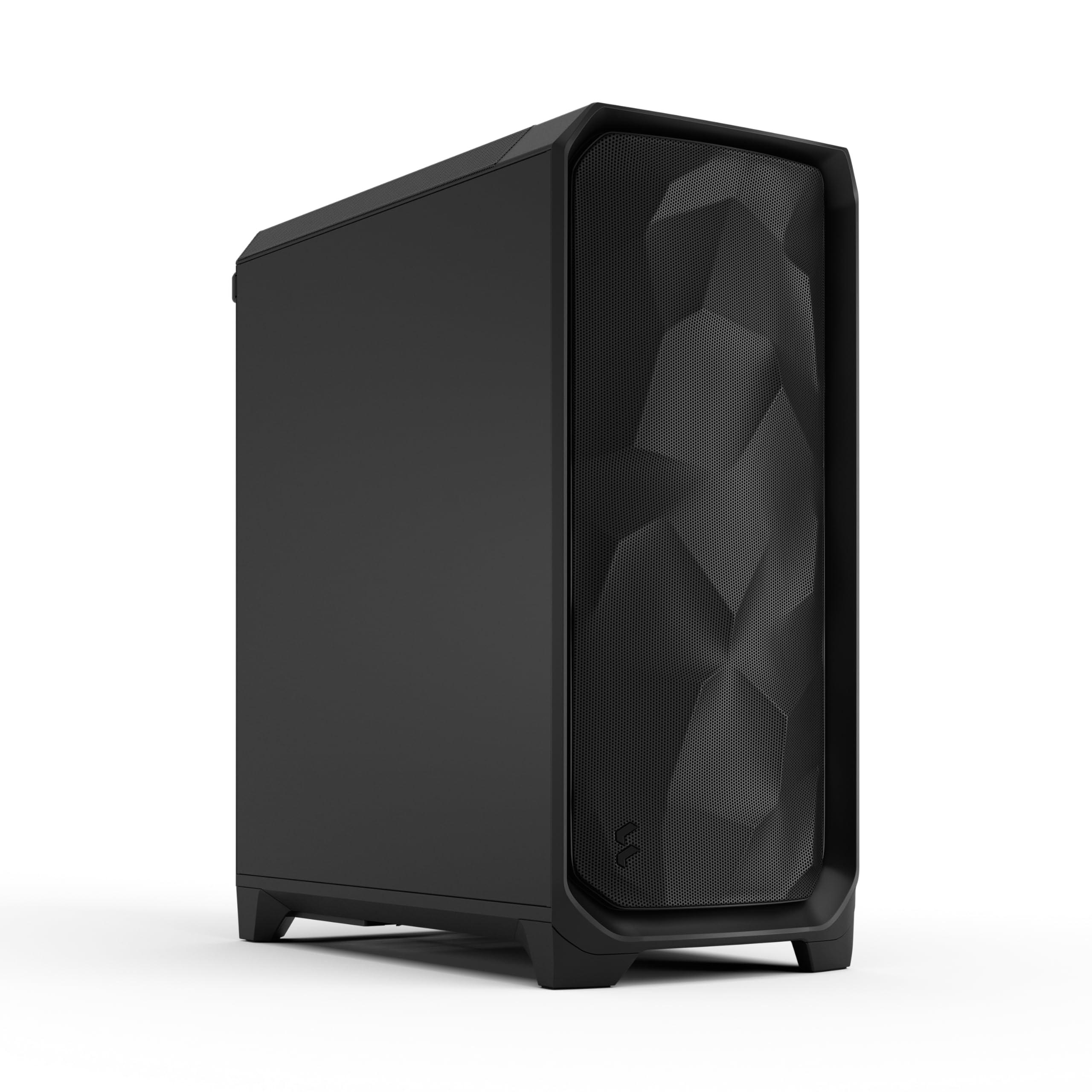 fractal-design-meshify-3-black-solid-high-airflow-pc-gaming-case-mesh-front-panel-three-momentum-14-fans-included-clean-interior