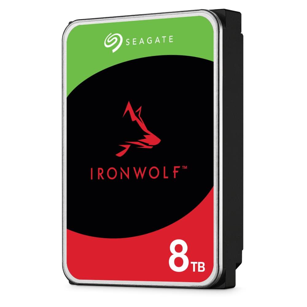 seagate-ironwolf-8tb-hard-disk-sata-da-6gbit-s-hdd-cmr-3-5-7-200-rpm-cache-da-256-mb-per-nas-con-sistema-raid-3-anni-rescue-services-st8000vn004