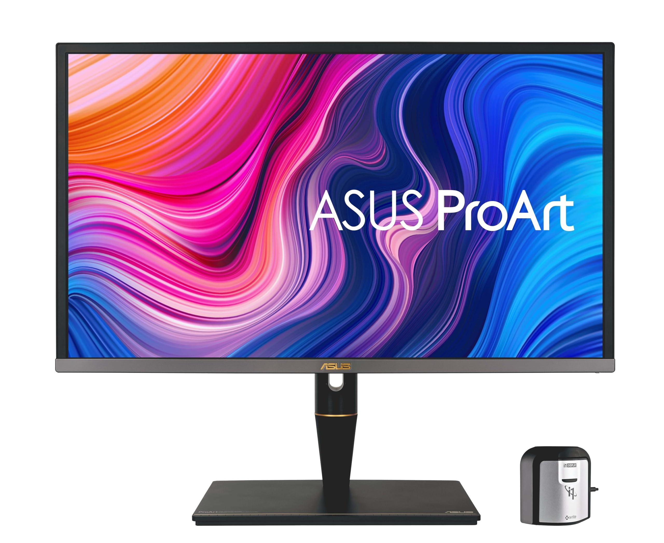 asus-proart-display-pa27ucx-k-4k-hdr-ips-mini-led-27-1000nits-hdr-10-dolby-vision-hlg-576-zone-de-1-97-dci-p3-99-5-adobe-rgb-100-srgb-rec-709-calibrazione-hardware-usb-c-calman-ready