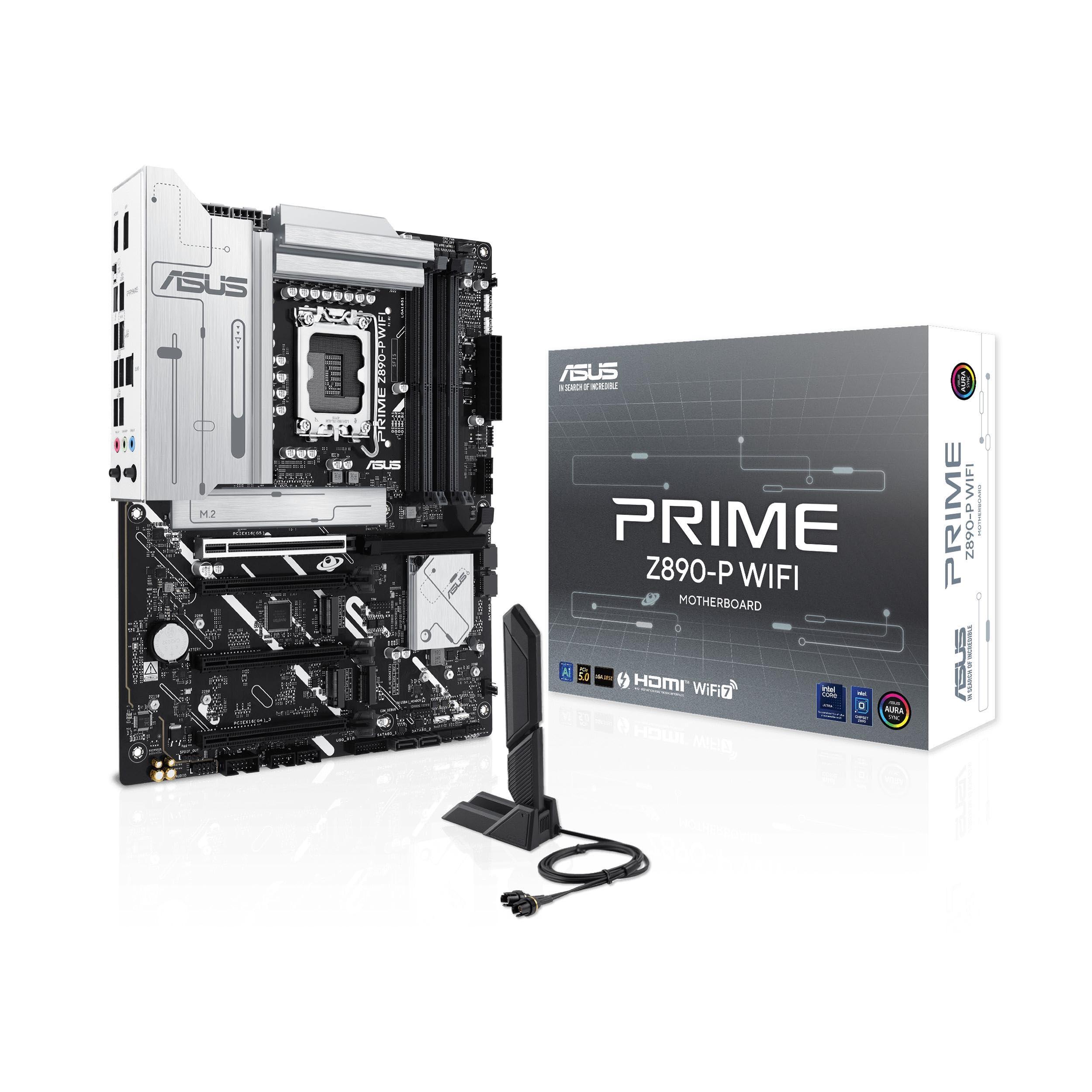 asus-intel-prime-z890-p-wifi-scheda-madre-intel-atx-14-1-2-1-fasi-di-alimentazione-slot-ddr5-pcie-5-0-gpu-di-nuova-generazione-porta-usb-c-thunderbolt-4-wi-fi-7-q-antenna