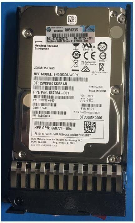 hdd-300gb-12g-15k-sff-sas-warranty-36m
