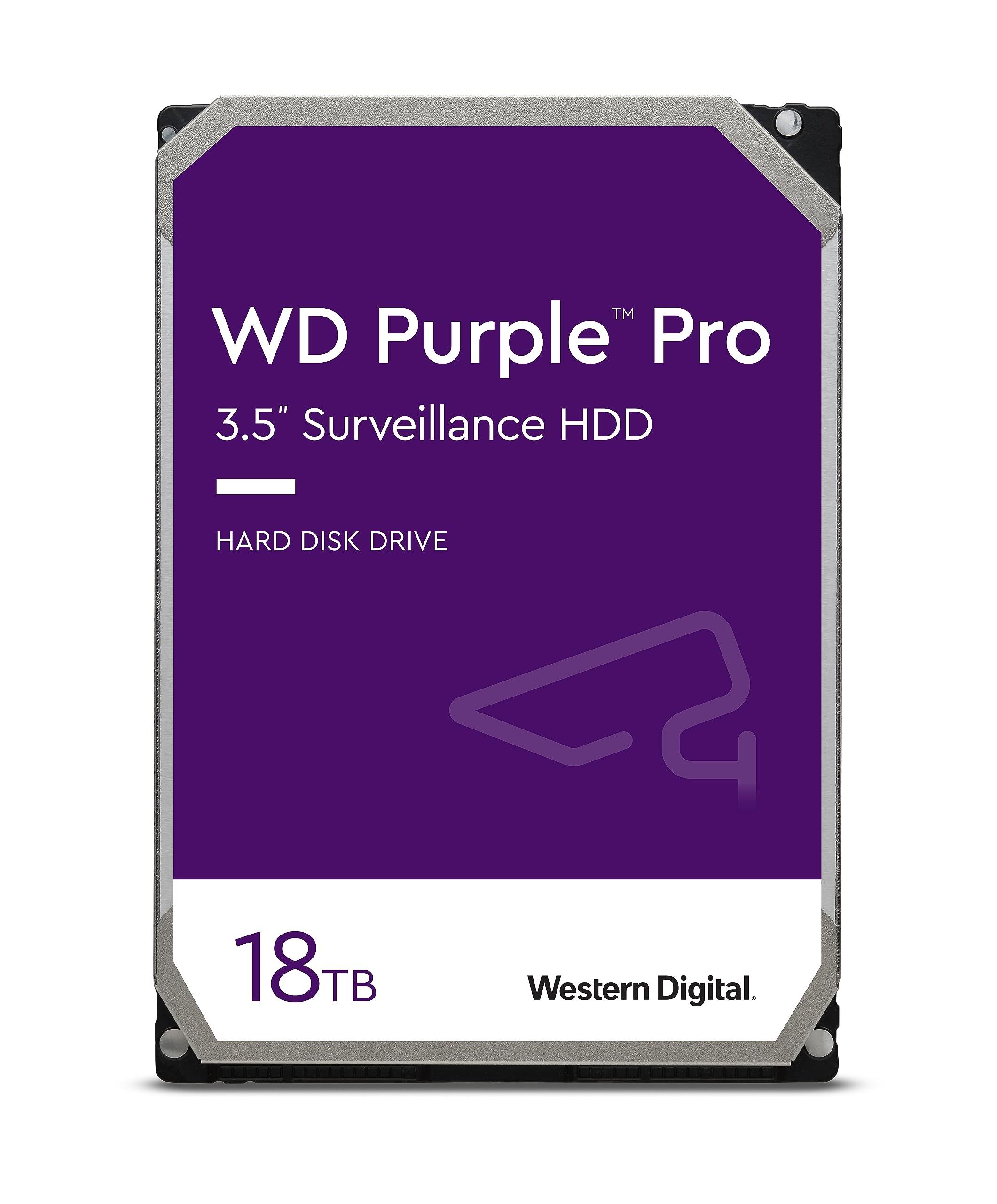 wd-purple-pro-18tb-per-smart-video-hard-disk-interno-3-5-tecnologia-ai-allframe-7200-rpm-550tb-anno-cache-da-512-mb
