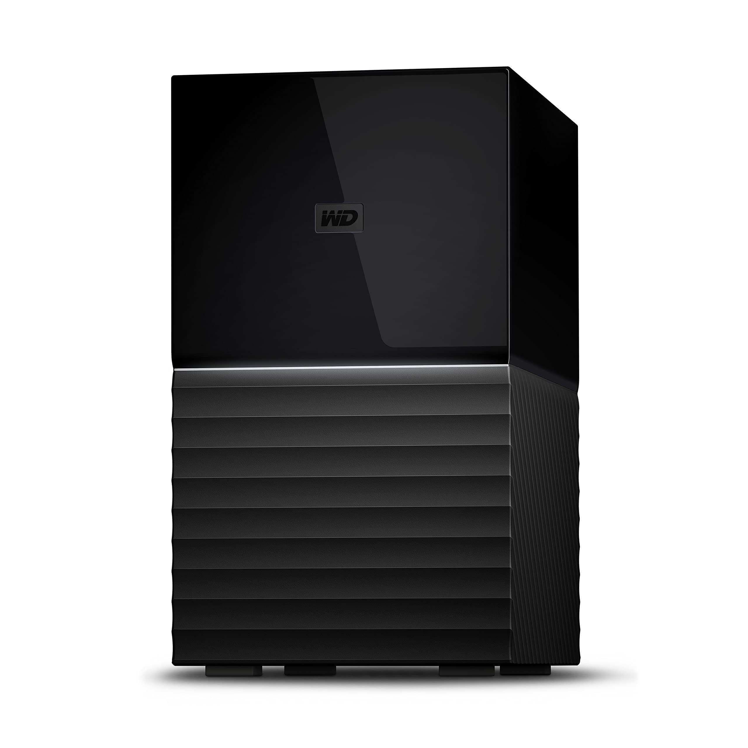 wd-16tb-my-book-duo-hard-disk-esterno-per-desktop-raid-usb-c-usb-3-2-gen-1-protezion-con-password-software-per-la-gestion-e-il-backup-raid-0-1-jbod-formatto-per-windows-and-macos-nero