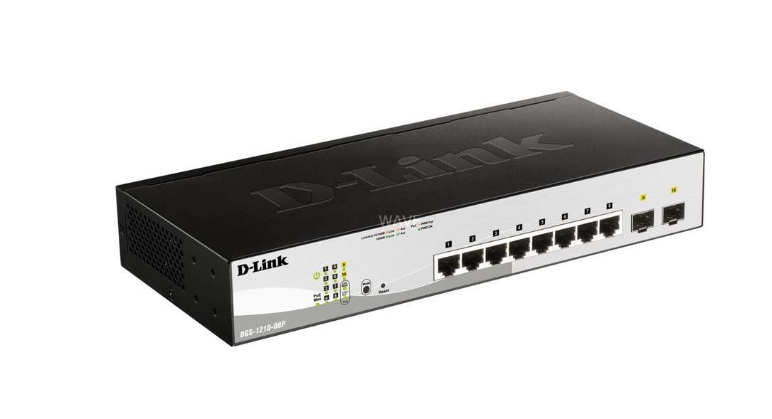 d-link-dgs-1210-08p-smart-switch-gestito-8-porte-gigabit-poe