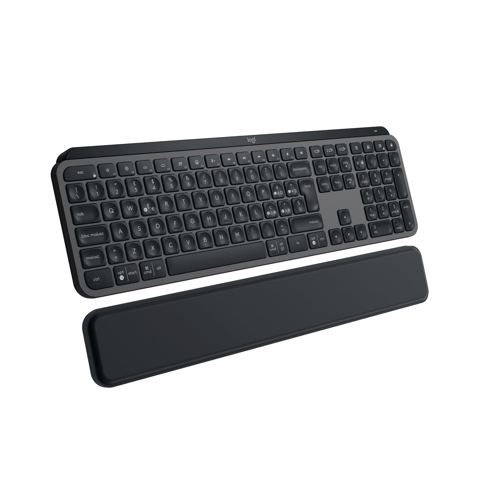 logitech-mx-keys-s-plus-tastiera-grafite-layout-internazionale-qwerty