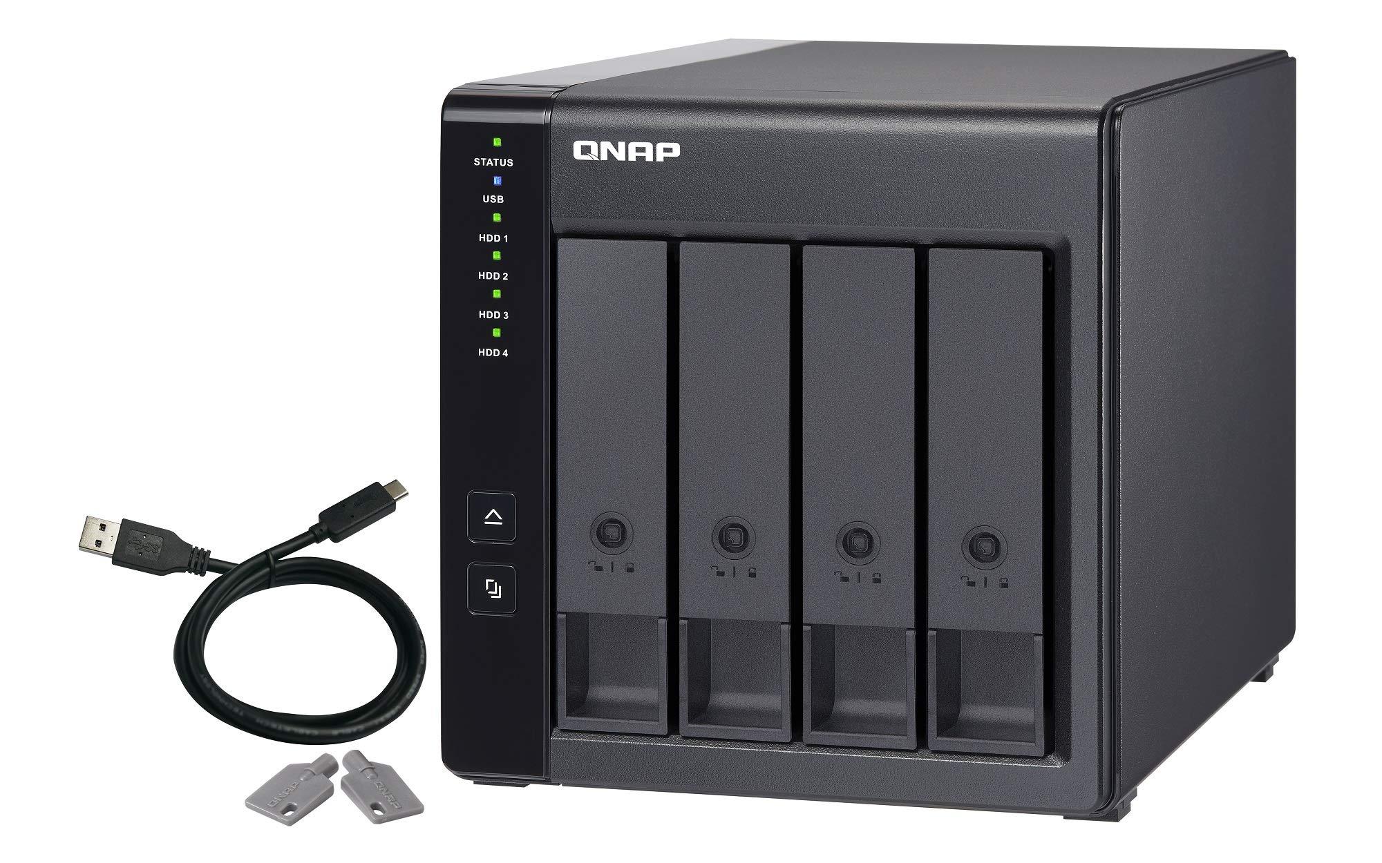 memorizzazione-in-rete-nas-qnap-tr-004-nero