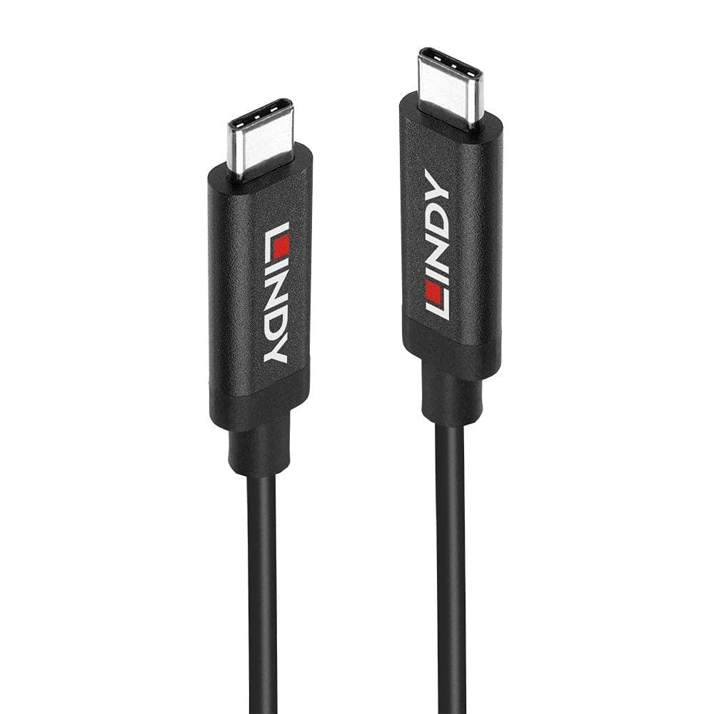 lindy-cable-activo-usb-3-1-gen-2-tipo-c-a-tipo-c
