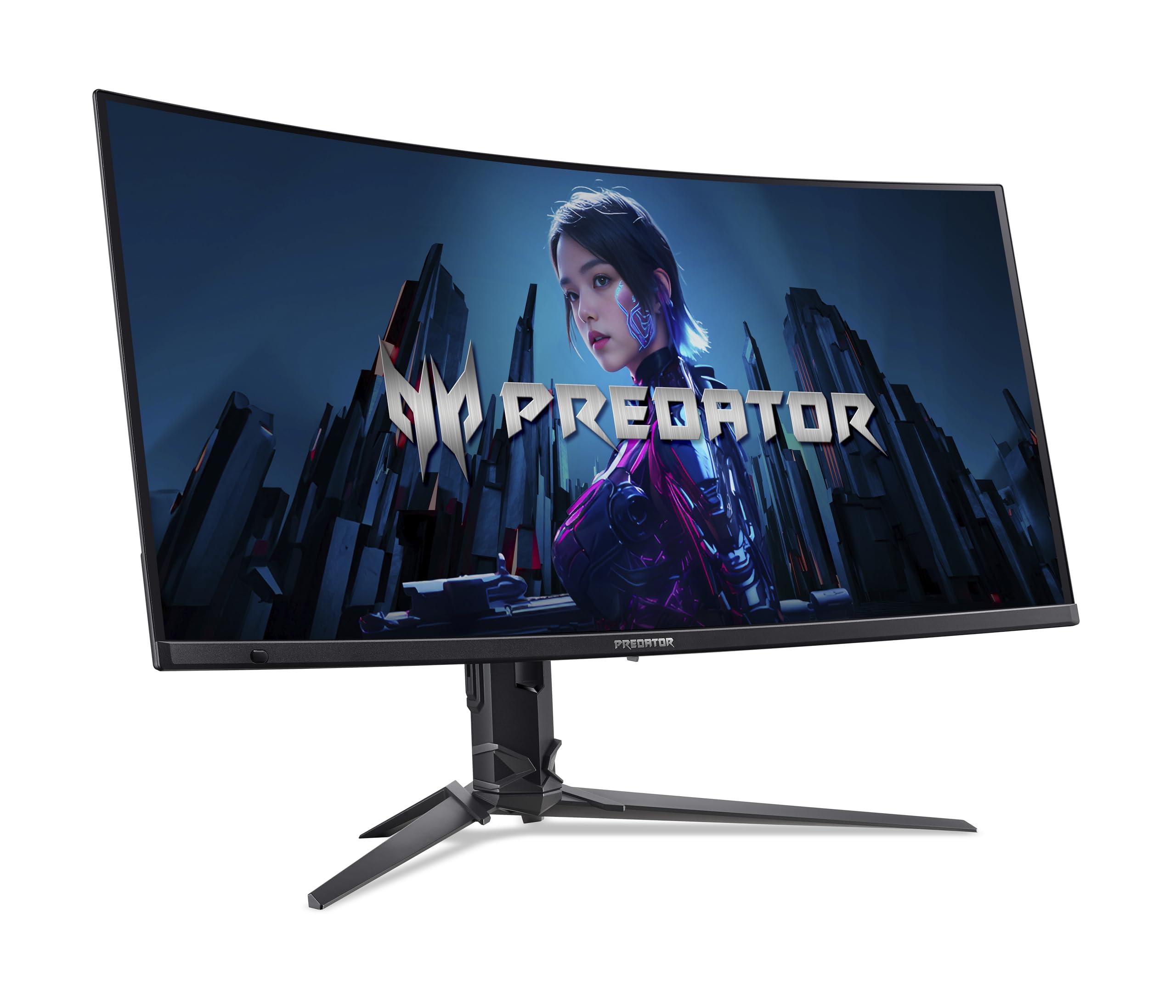 acer-predator-x34-x5-86-4cm-34-uwqhd-oled-curved-gaming-monitor-21-9-hdmi-dp-usb-c-pd90w-240hz-0-03ms-freesync-premium-pro-energieklasse-f-um-cxxee-501