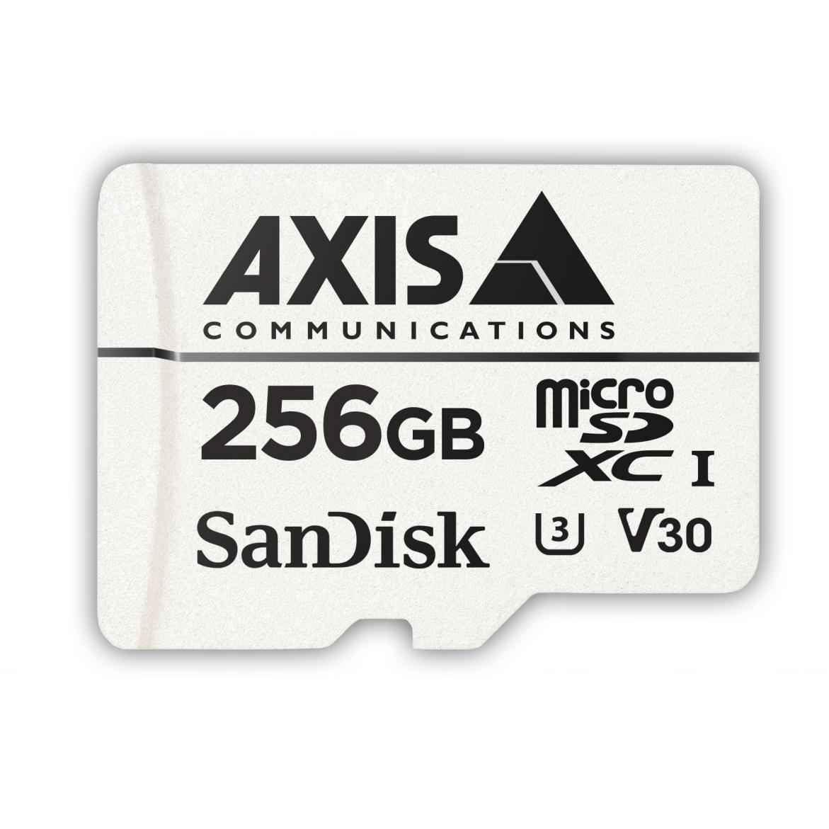 axis-surveilance-card-256-gb
