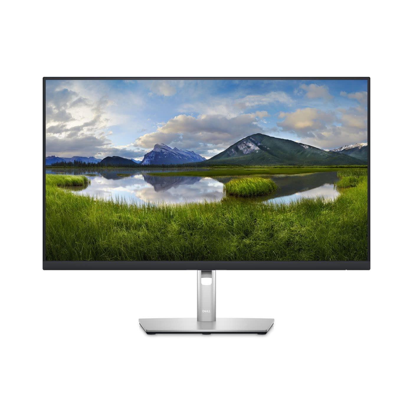 dell-p-series-p2723qe-led-display-68-6-cm-27-3840-x-2160-pixel-4k-ultra-hd-lcd-nero-argento-led-monitor-68-6-cm-27-warranty-36m