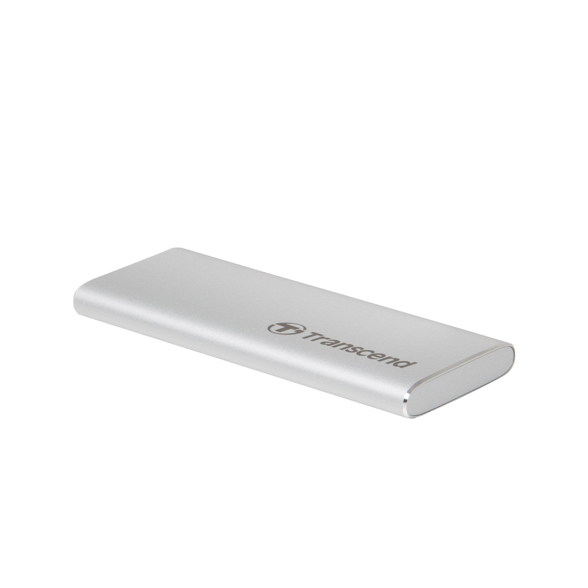 transcend-ts480gesd240-ssd-portatile-usb-3-1-gen-2-usb-type-c-480-gb-bianco