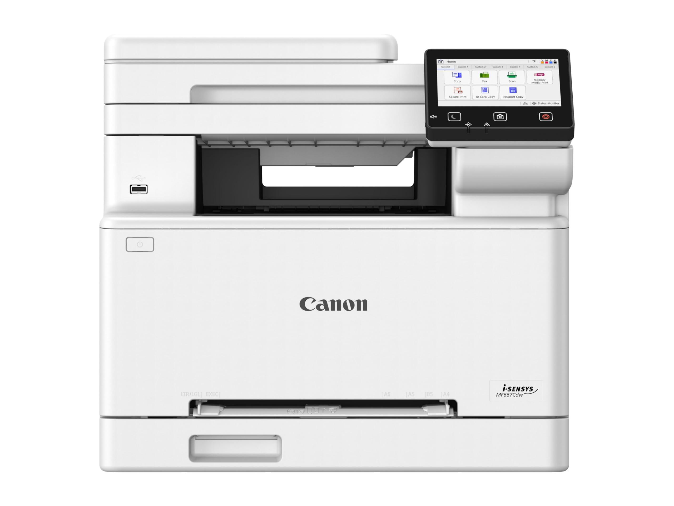canon-i-sensys-mf667cdw-stampante-laser-a-colori-multifunzione-wi-fi-a4-21ppm-touch-screen-scansione-su-cloud-fax-stampante-da-ufficio