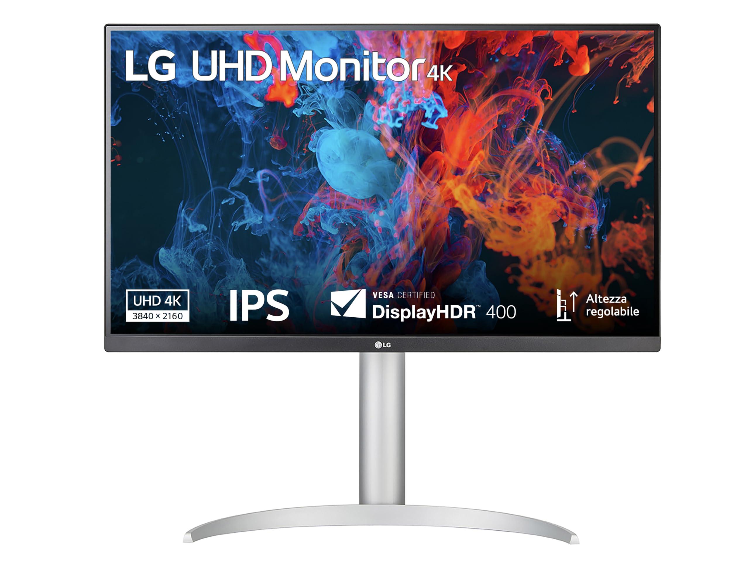lg-27up650k-monitor-27-ultra-hd-4k-3840x2160-ips-hdr-400-dci-p3-95-60hz-5ms-gtg-hdmi-2-0-displayport-1-4-aux-stand-pivot-flicker-safe-bianco