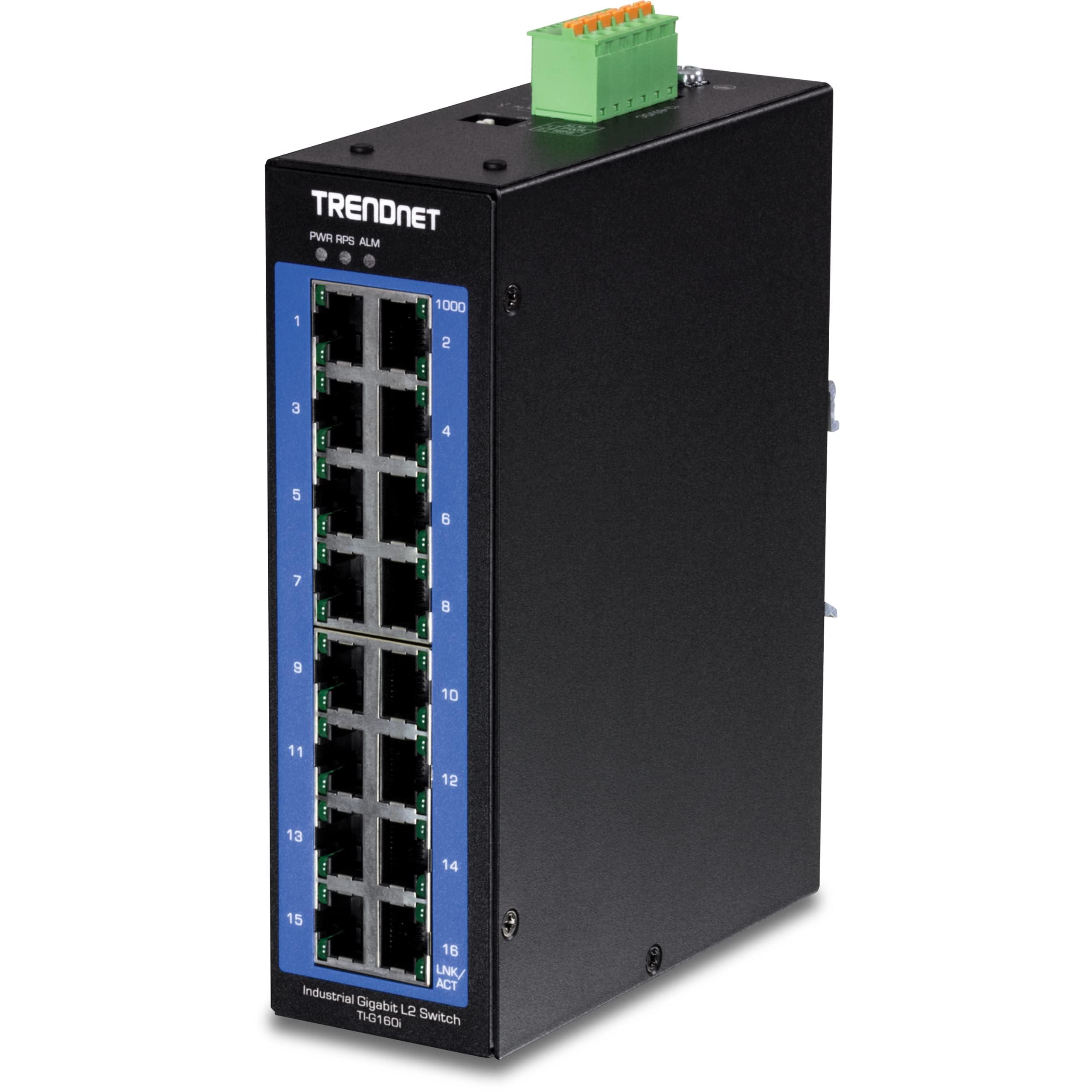 trendnet-ti-g160i-switch-industriale-gigabit-l2-gestito-su-guida-din-a-16-porte-switch-layer-2-porte-16-gigabit-capacita-di-switching-da-32-gbit-s-switch-gigabit-a-temperature-estreme
