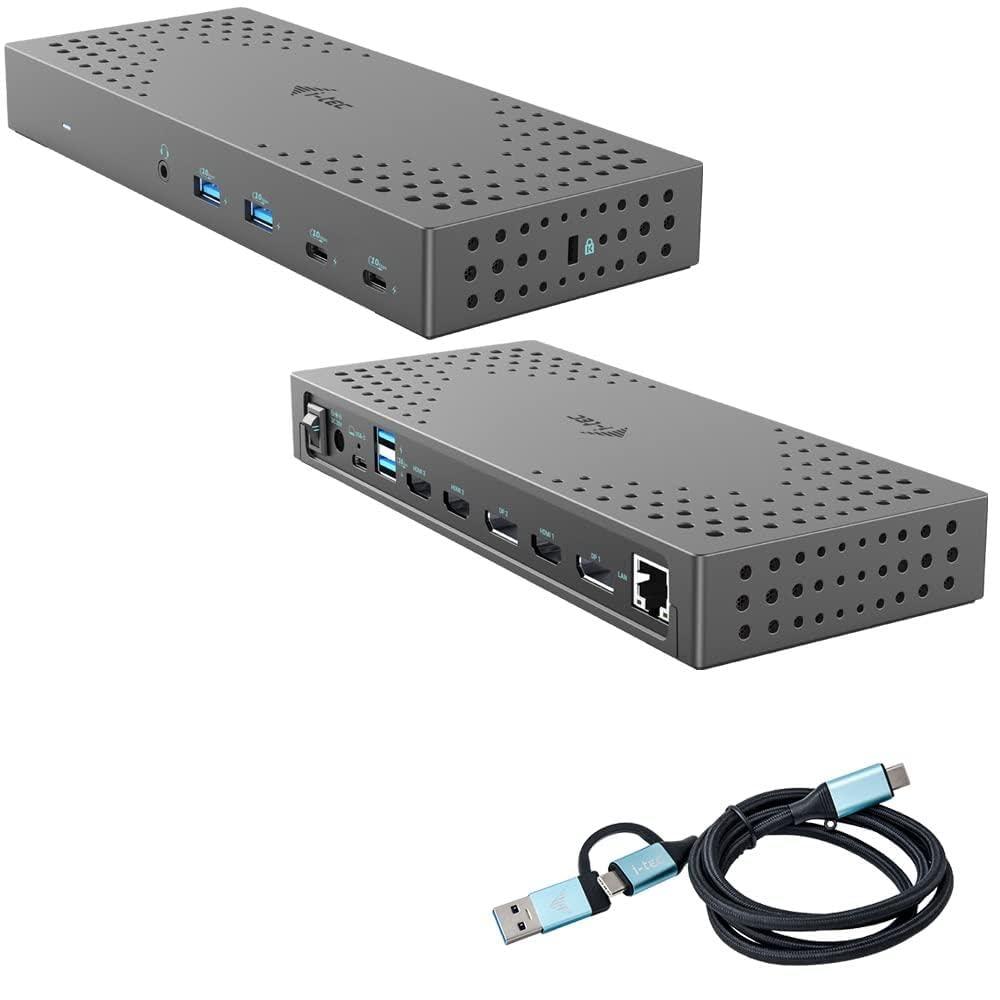 i-tec-usb-3-0-usb-c-thunderbolt-3x-4k-docking-station-gen-2-power-delivery-100w
