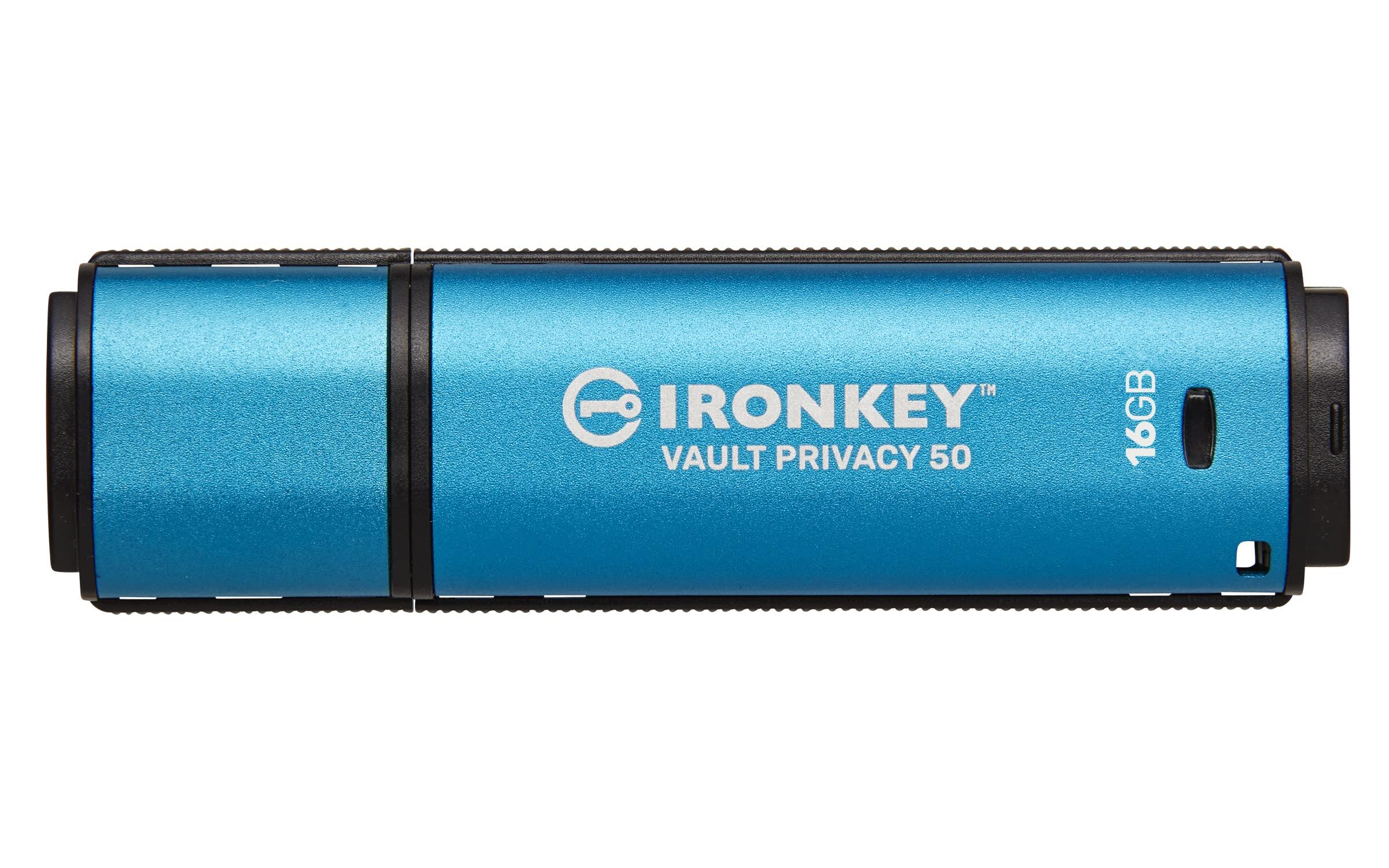 kingston-ironkey-vault-privacy-50-drive-usb-con-certificazione-fips-197-e-crittografia-xts-aes-a-256-bit-per-la-protezione-dei-dati-ikvp50-16gb