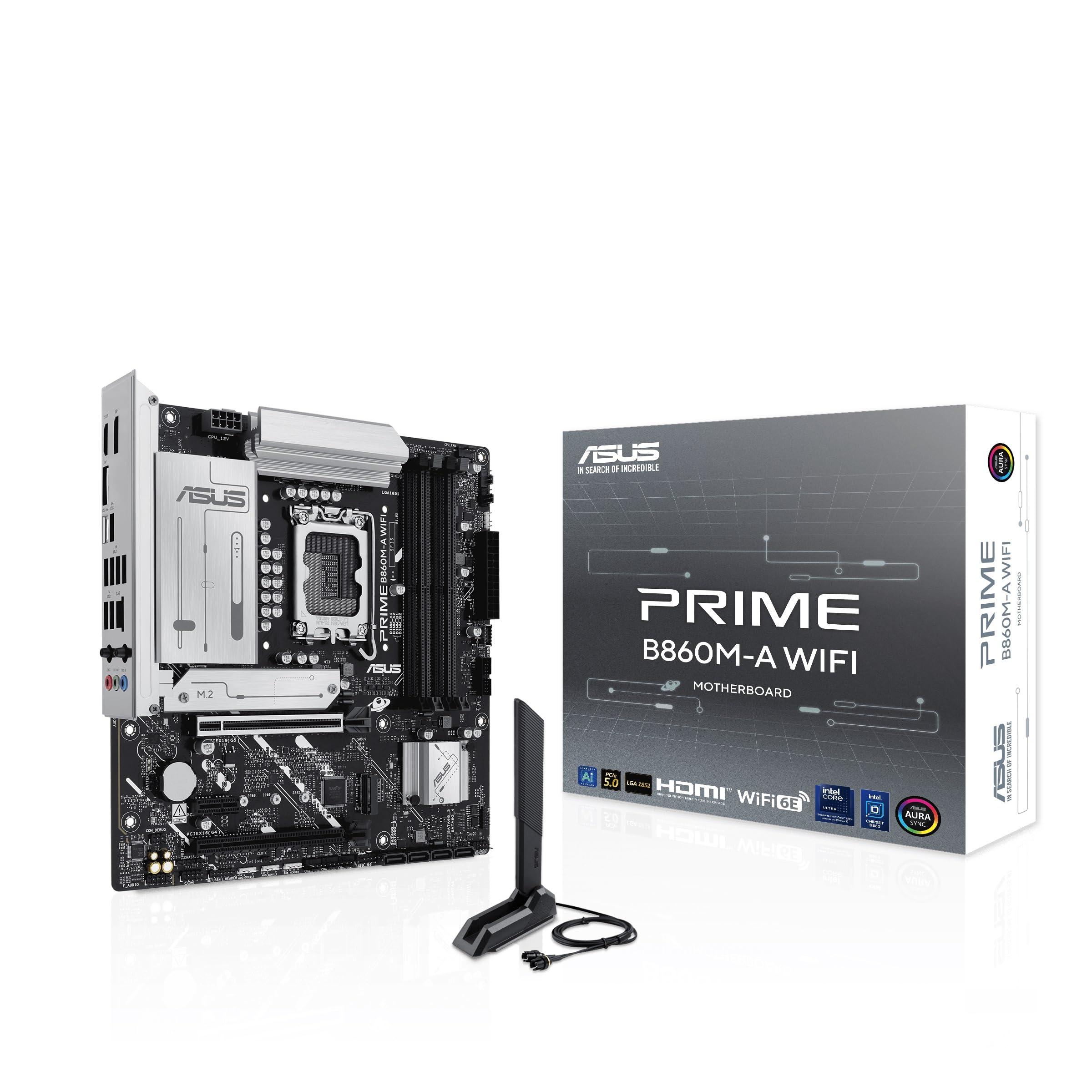 asus-prime-b860m-a-wifi-scheda-madre-intel-matx-7-1-1-1-fasi-di-alimentazione-slot-ddr5-pcie-5-0-2-slot-m-2-wifi-6e-ethernet-realtek-2-5-gb-displayport-hdmi-usb-c-20-gbps-nera