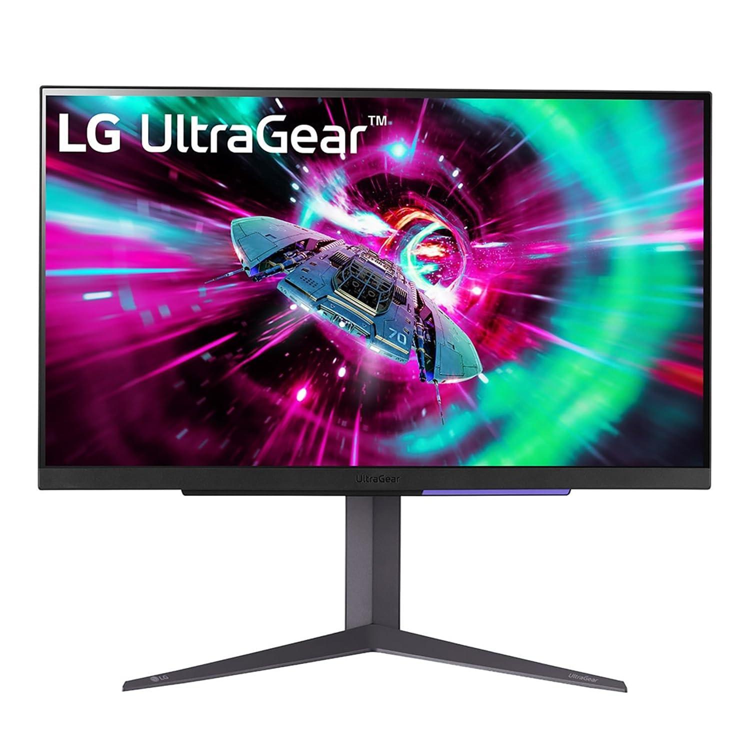 lg-ultragear-27gr93u-monitor-gaming-27-uhd-4k-3840x2160-ips-144hz-1ms-gtg-g-sync-compatible-amd-freesync-premium-vrr-hdr-400-hdmi-2-1-displayport-1-4-flicker-safe-nero